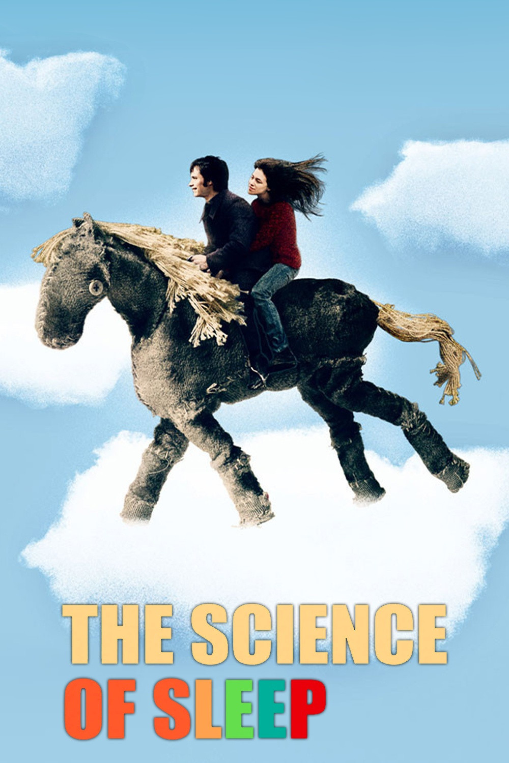 The Science of Sleep