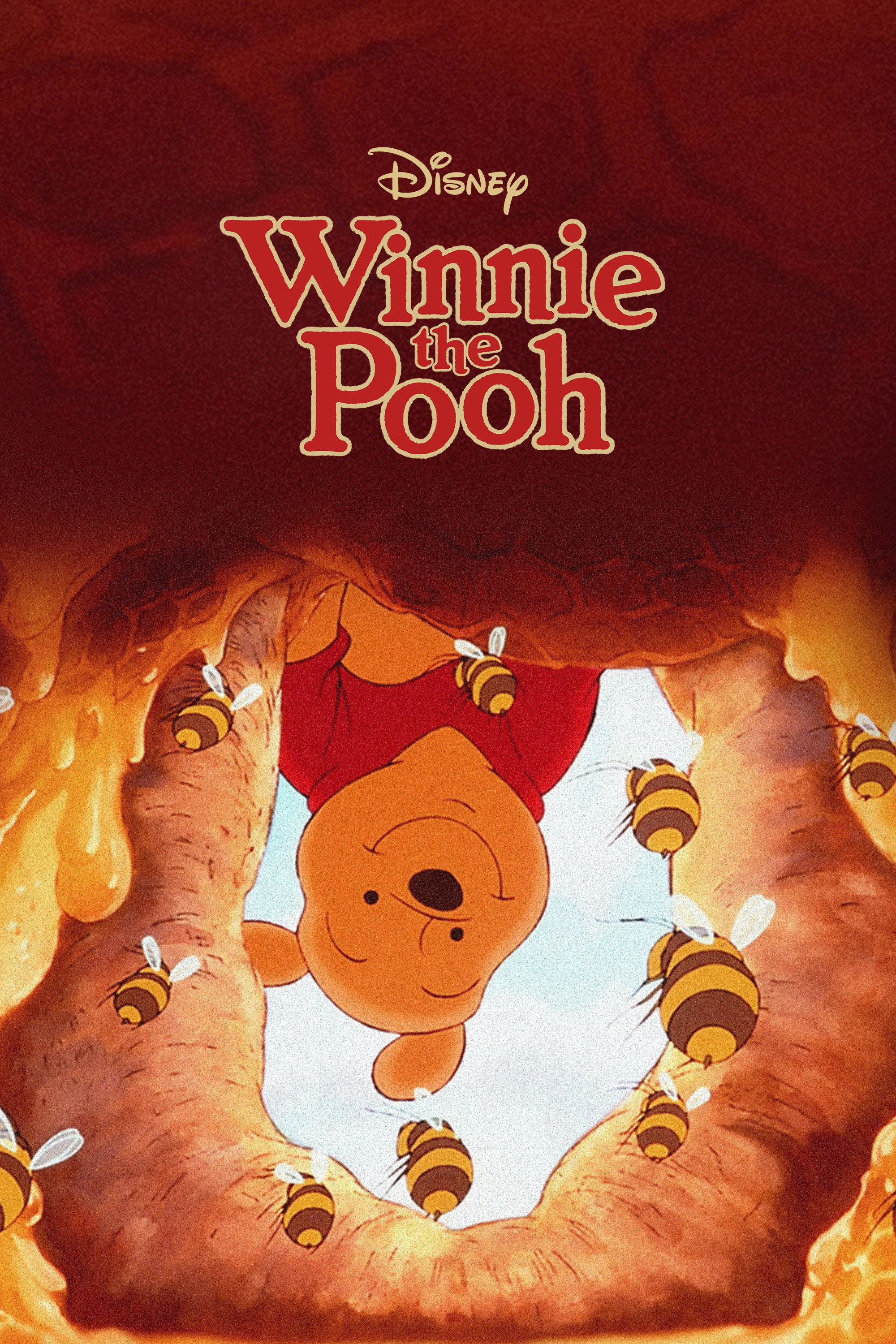 Winnie the Pooh