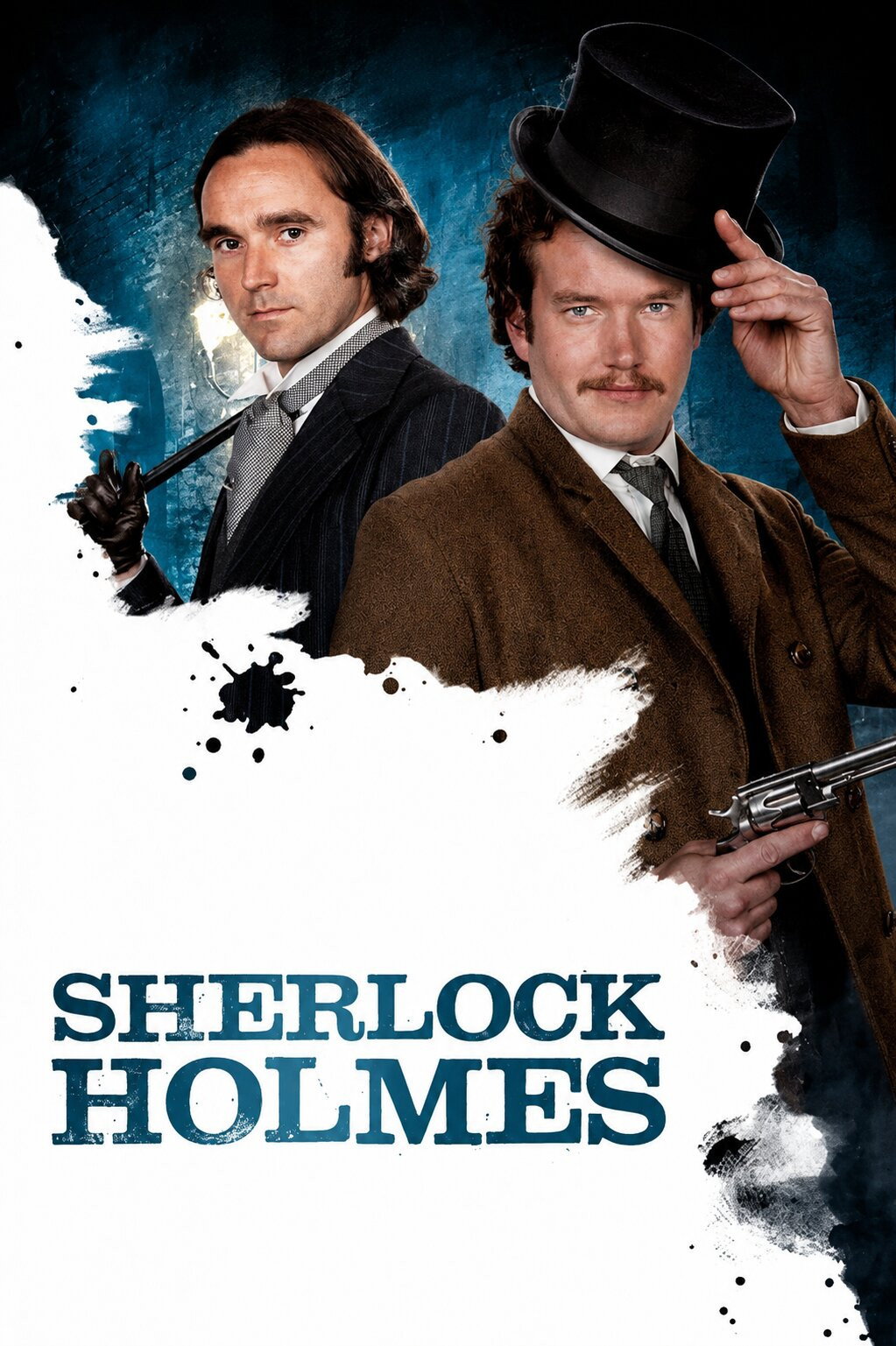Sherlock Holmes