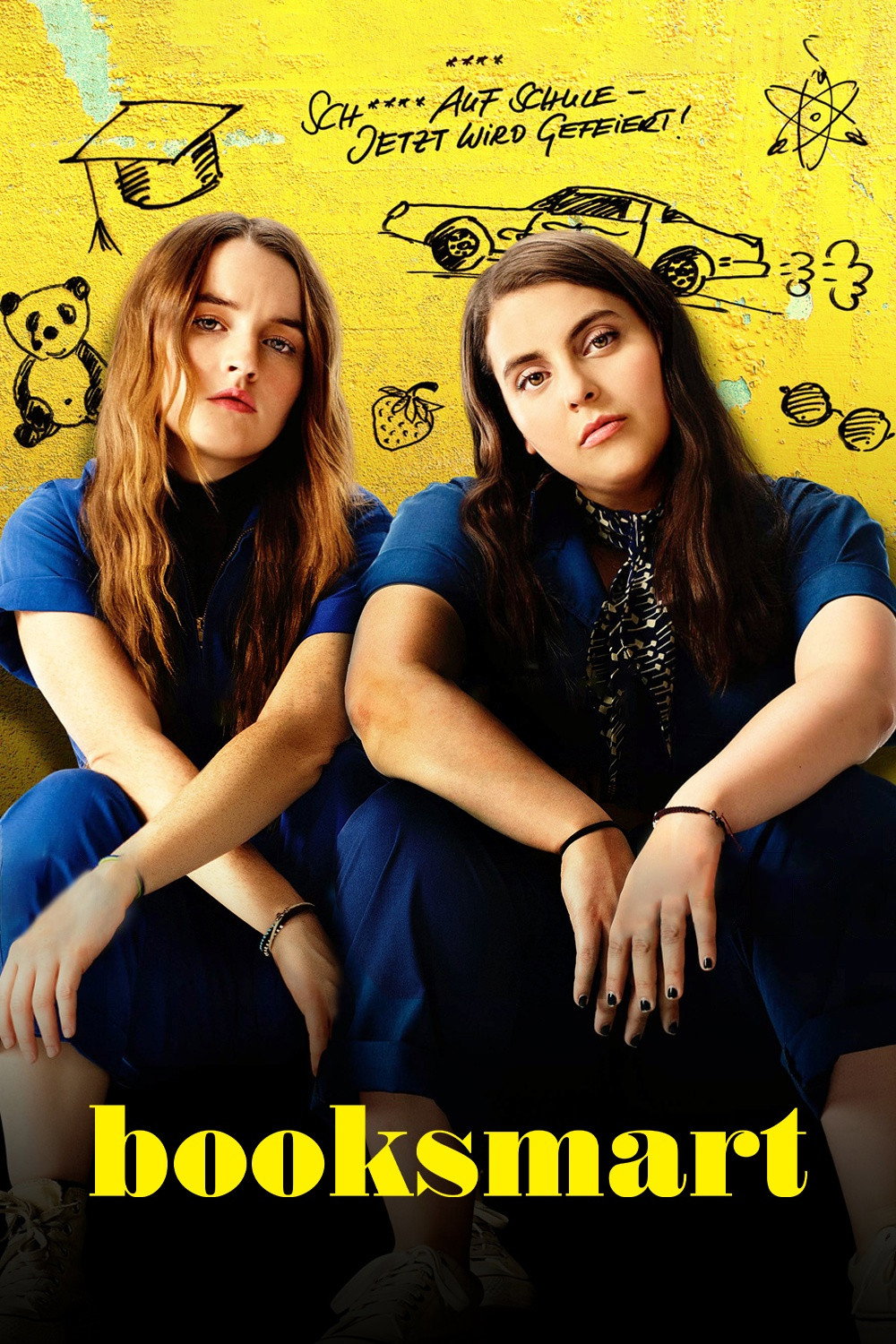 Booksmart