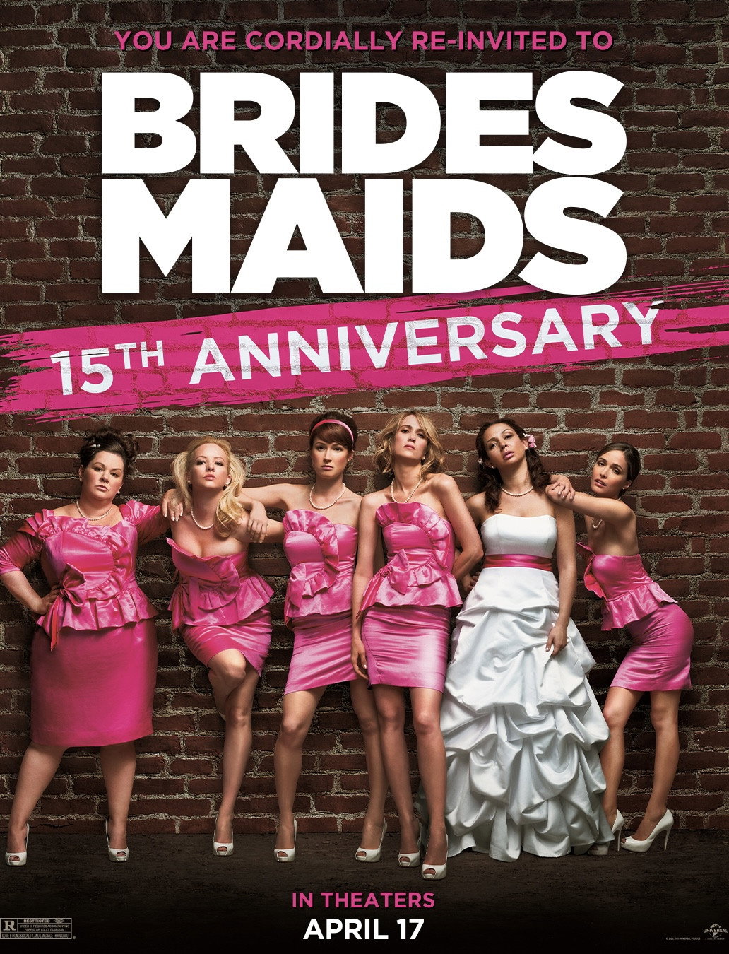Bridesmaids