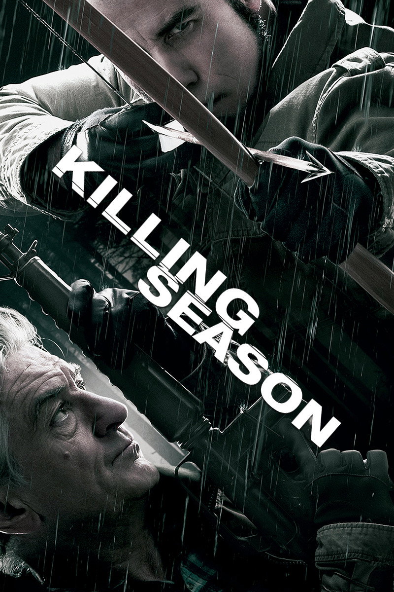 Killing Season