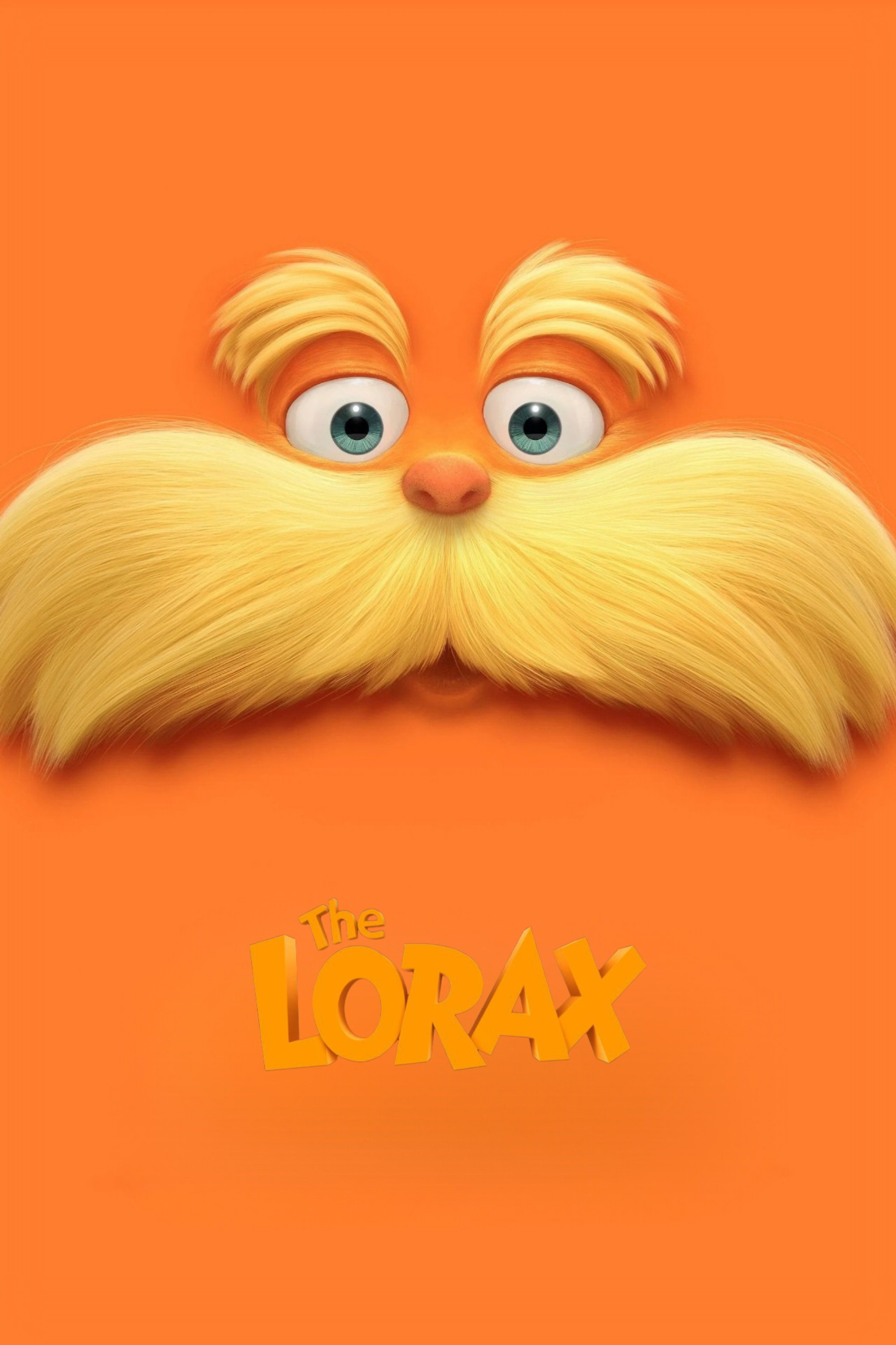 The Lorax