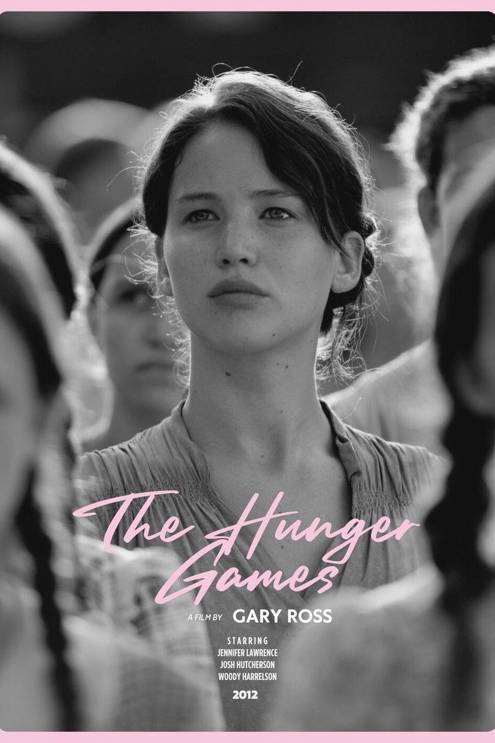 The Hunger Games