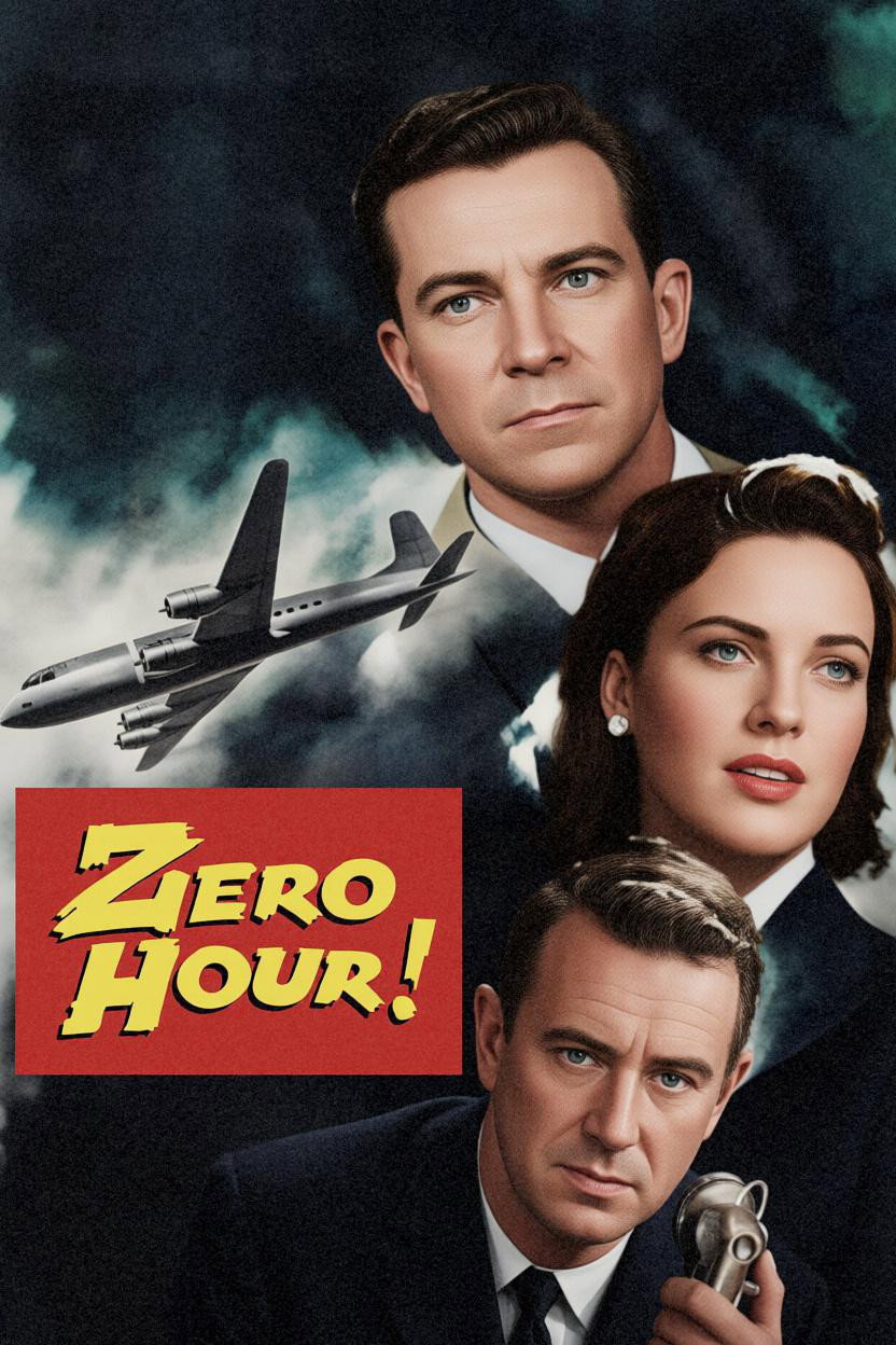 Zero Hour!