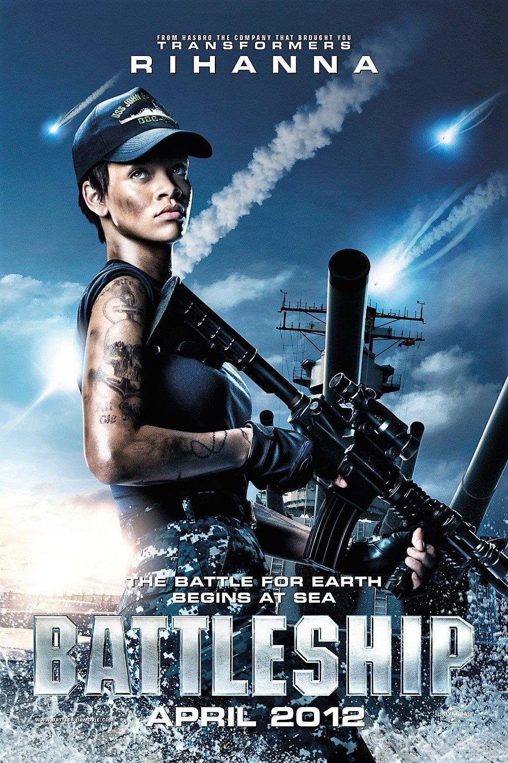 Battleship