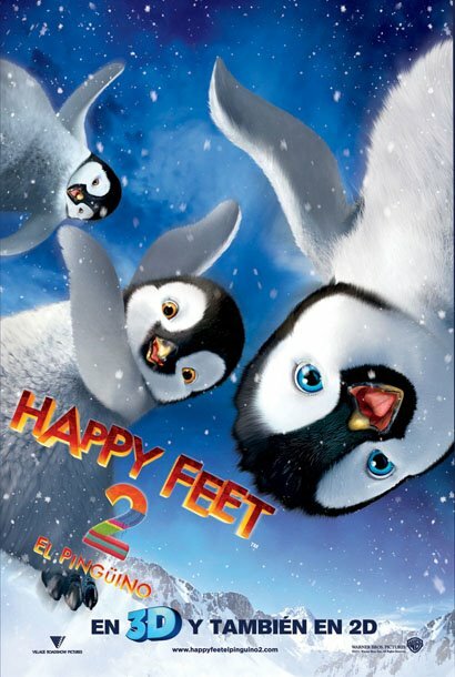 Делай ноги 2