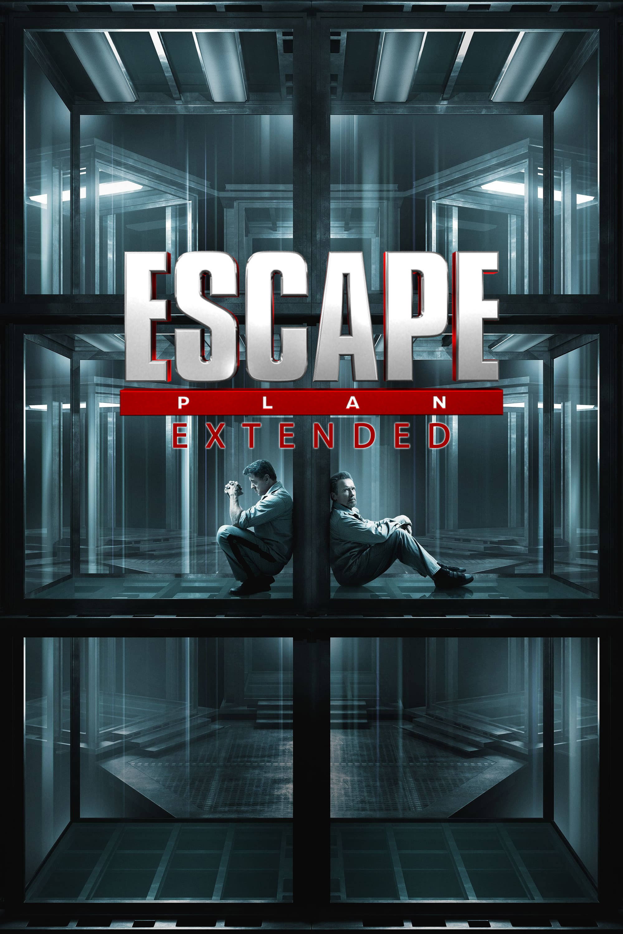Escape Plan