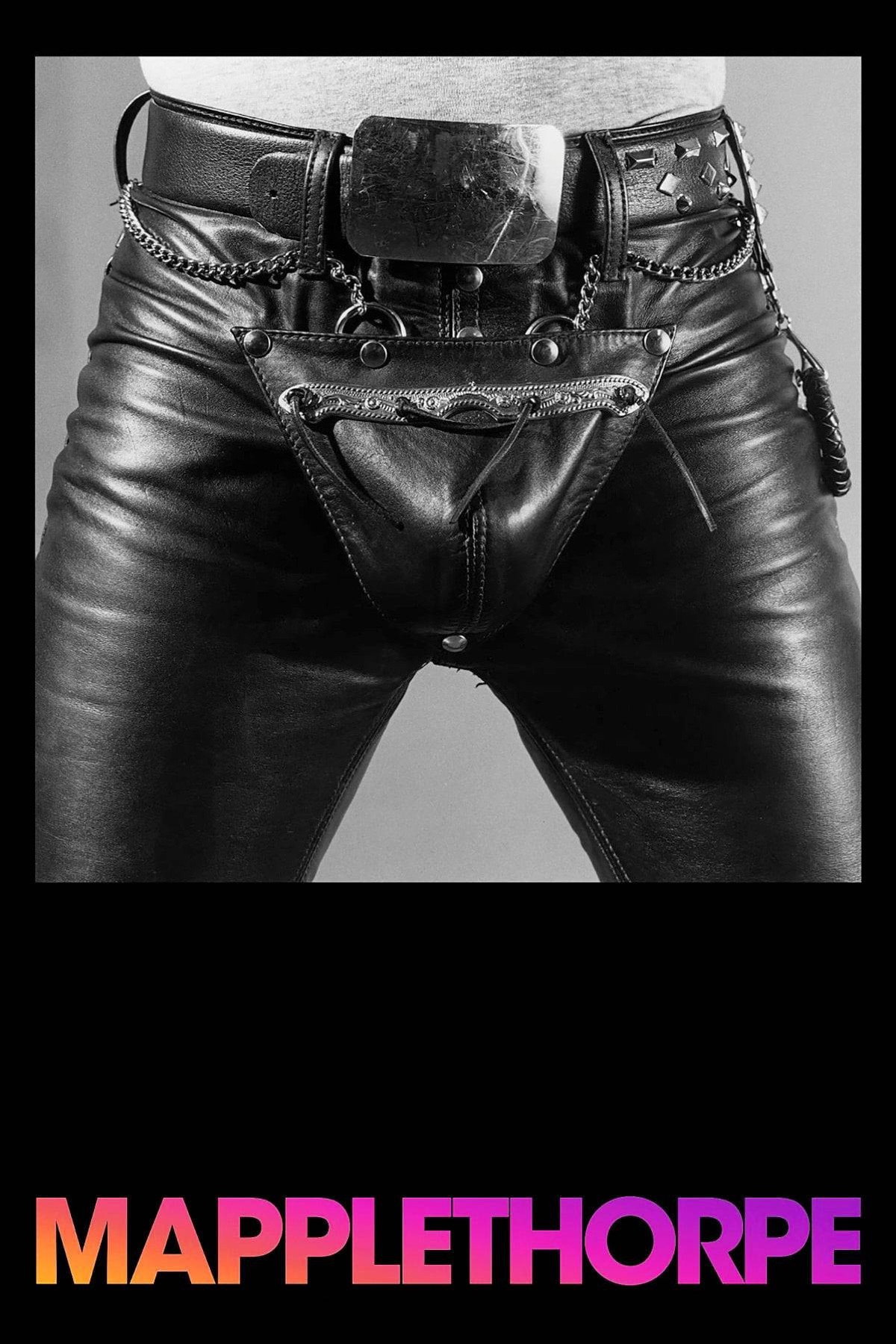 Mapplethorpe