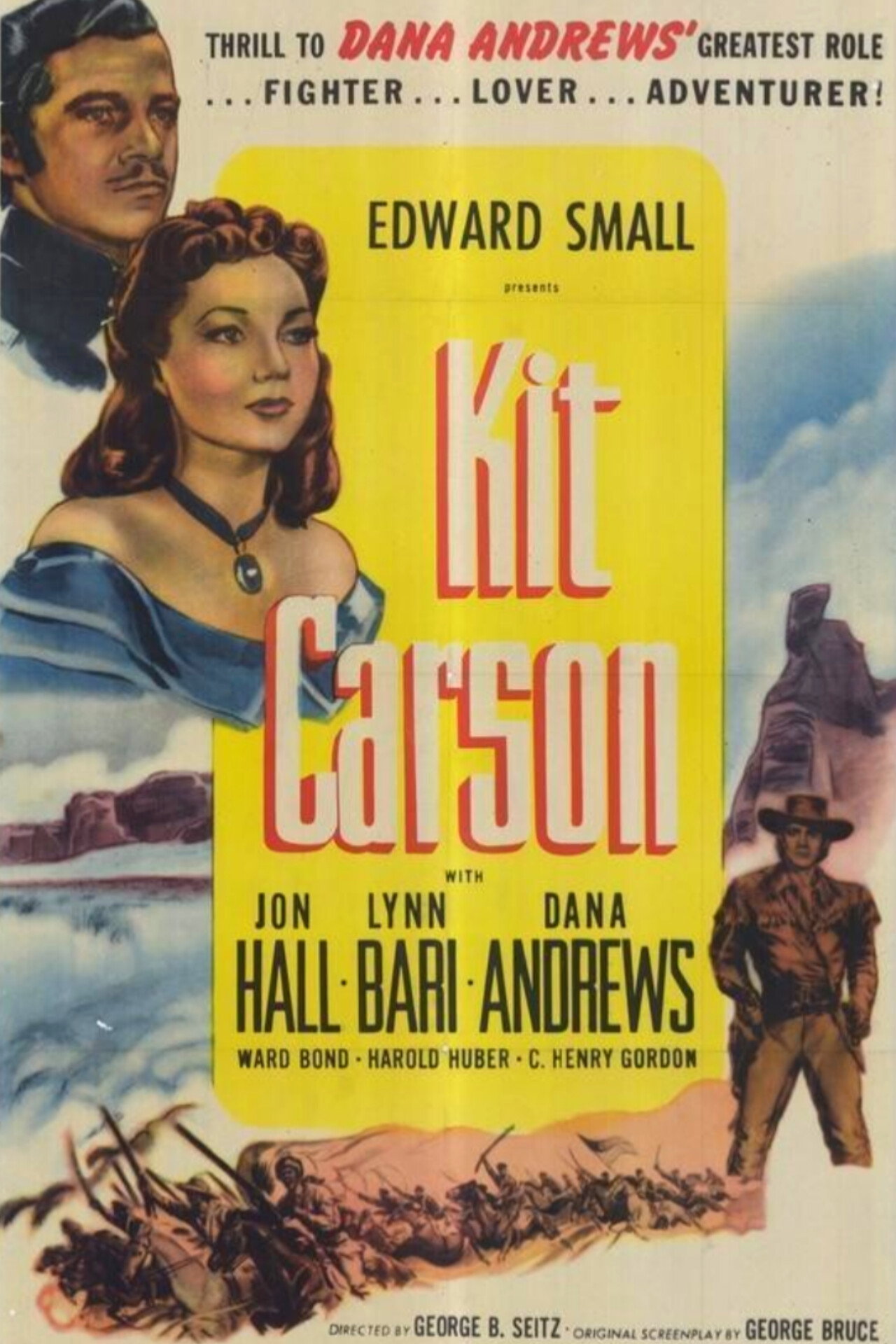 Kit Carson