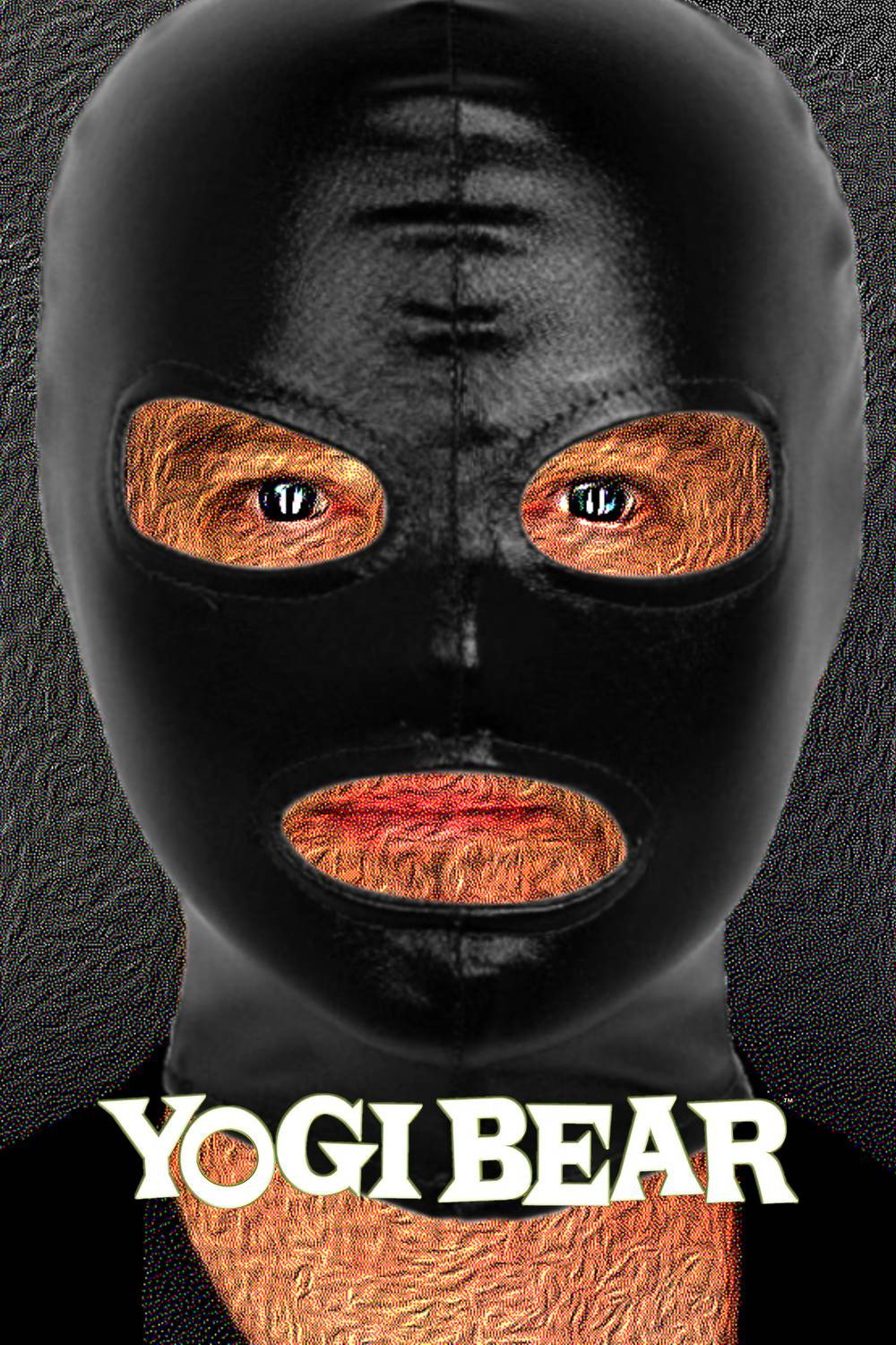 Yogi Bär