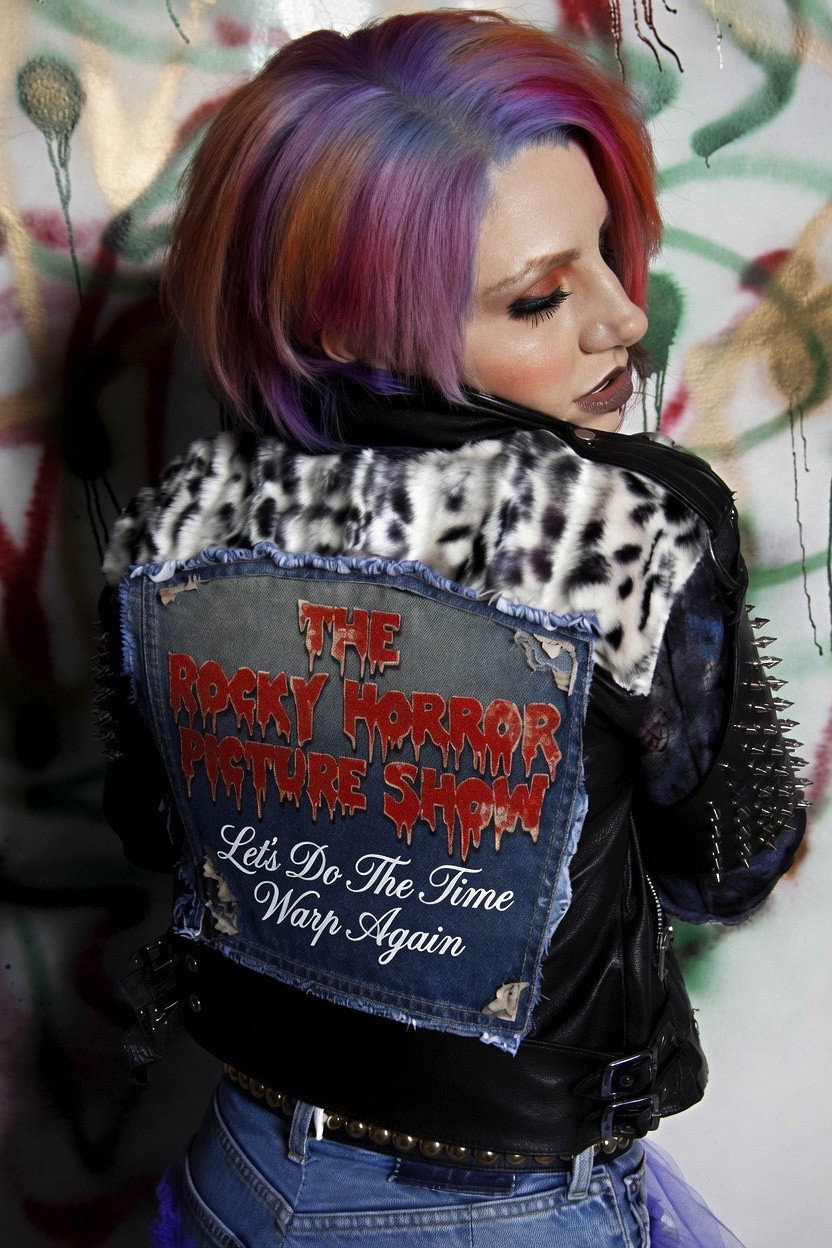 The Rocky Horror Picture Show: Let's Do the Time Warp Again