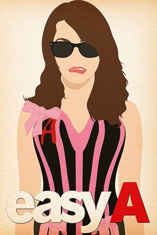 Easy A