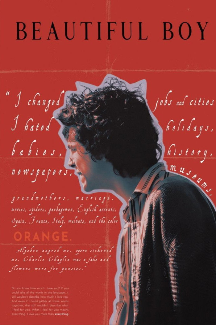 Beautiful Boy
