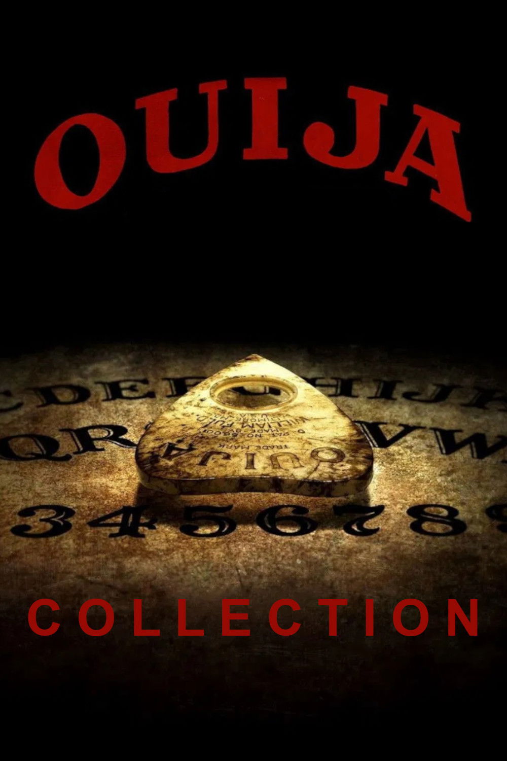 Ouija