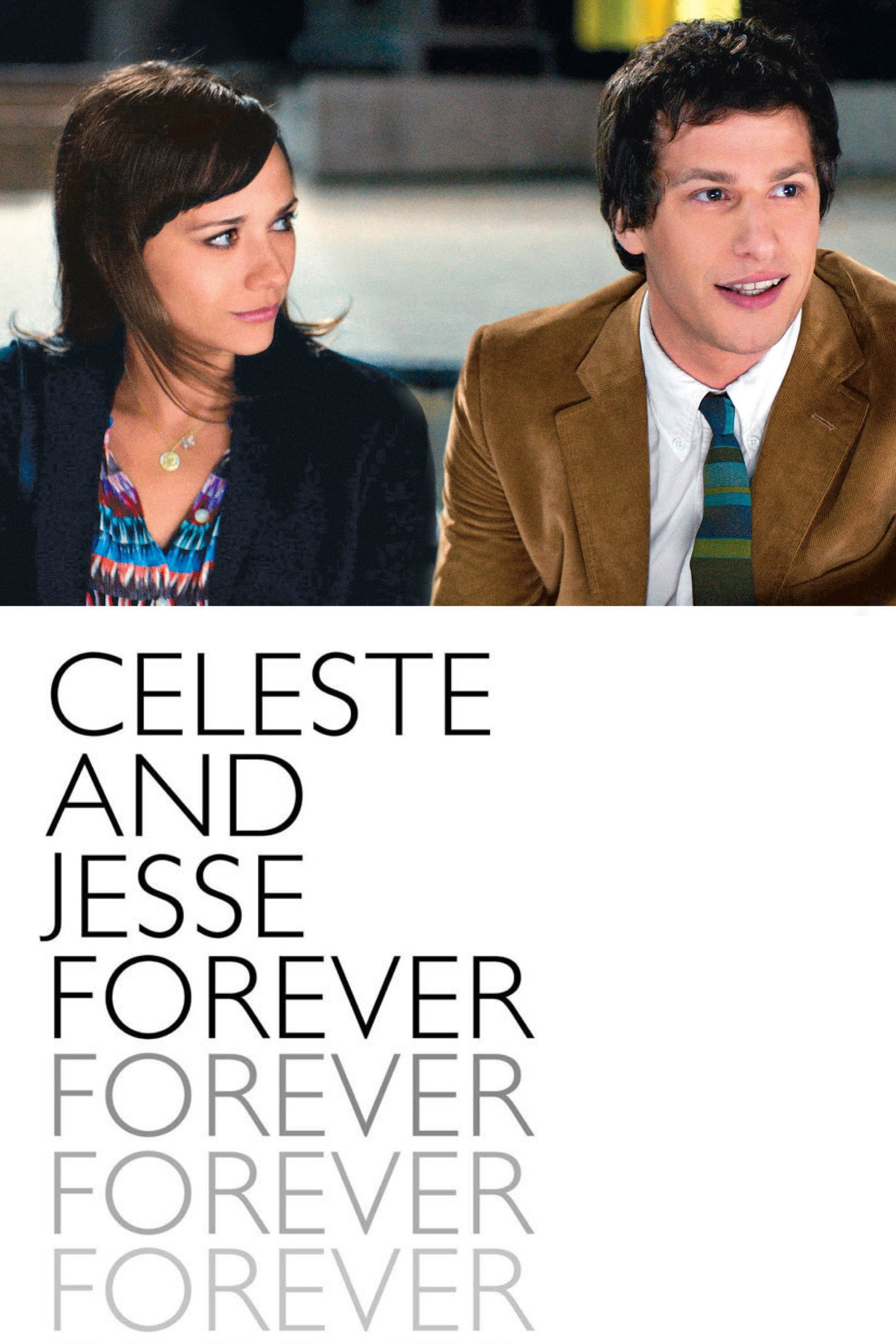 Celeste & Jesse