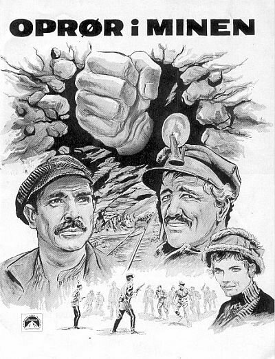 Молли Магуайерс