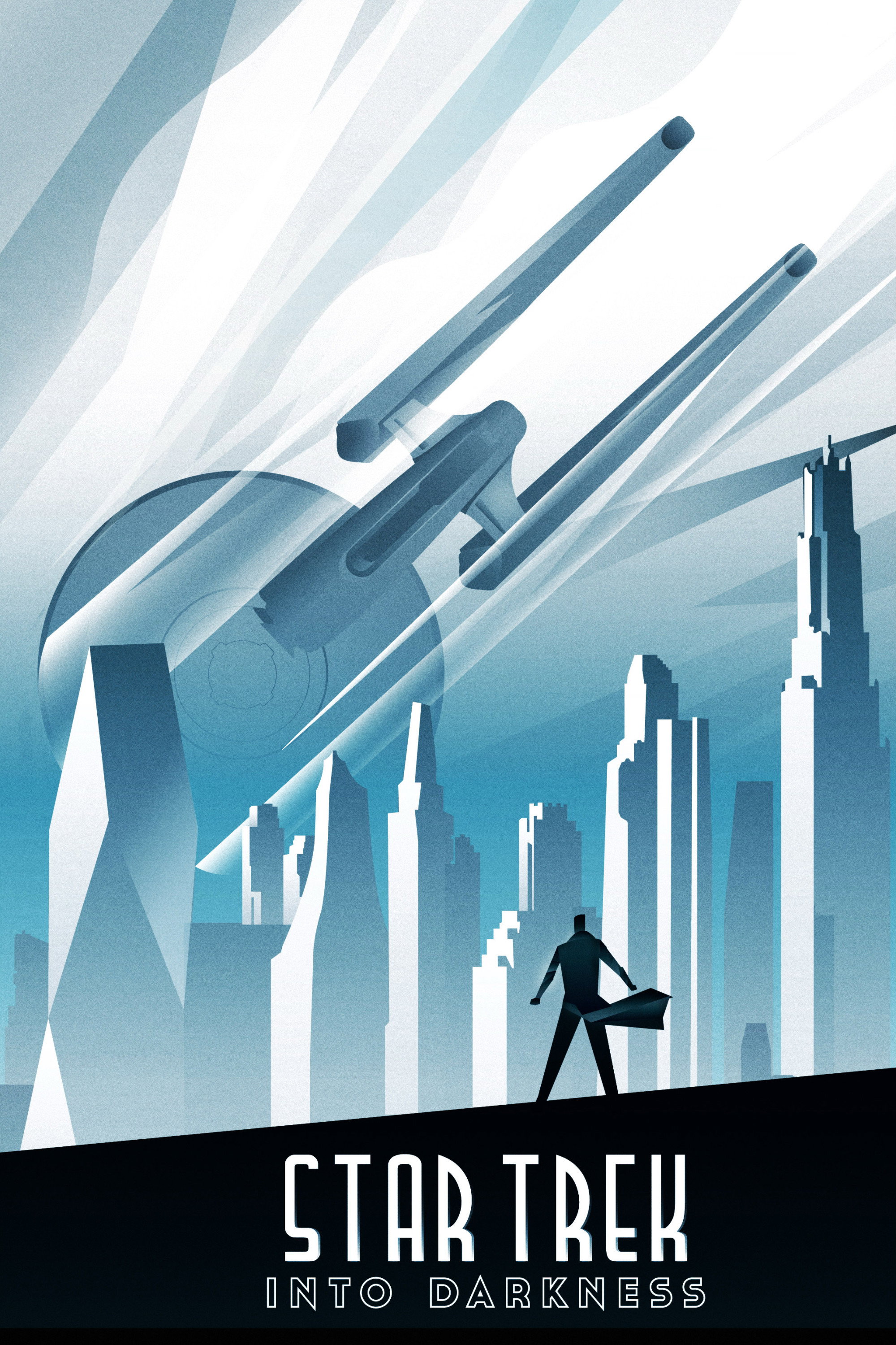 Star Trek Into Darkness
