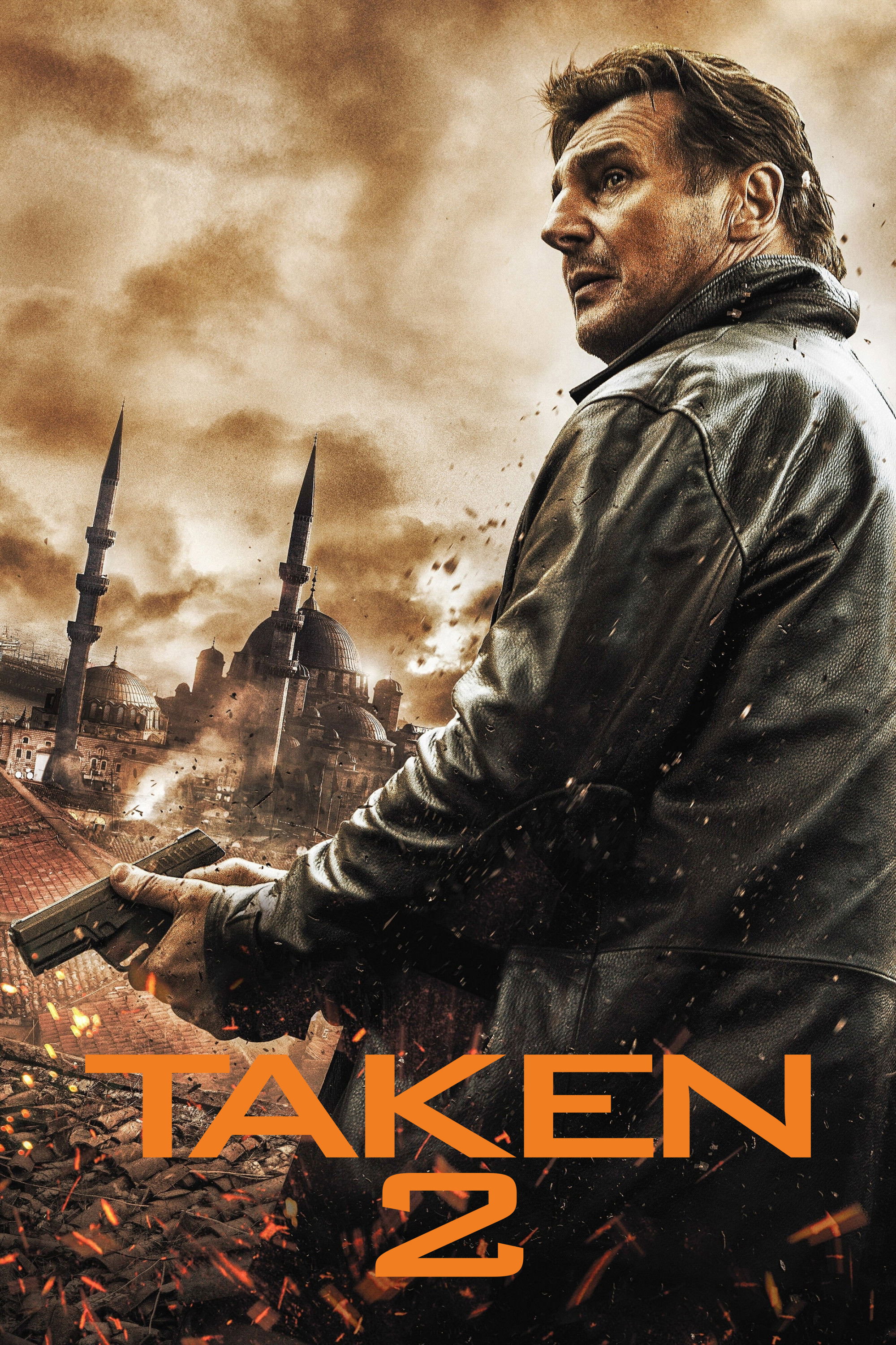 Taken 2