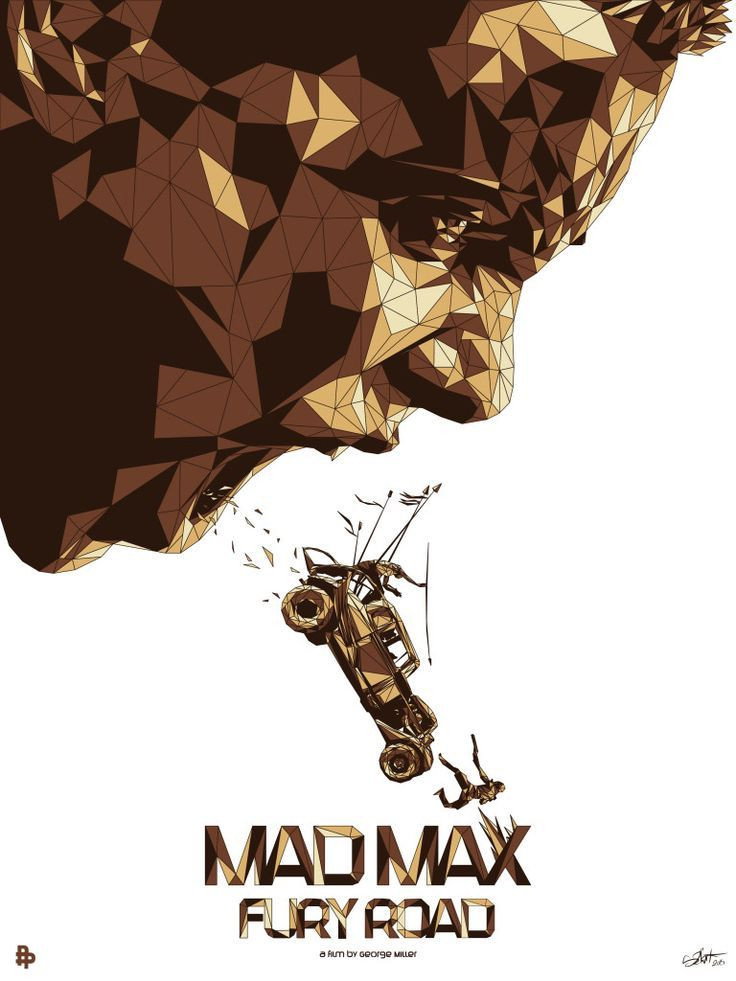 Шалений Макс: Дорога гніву