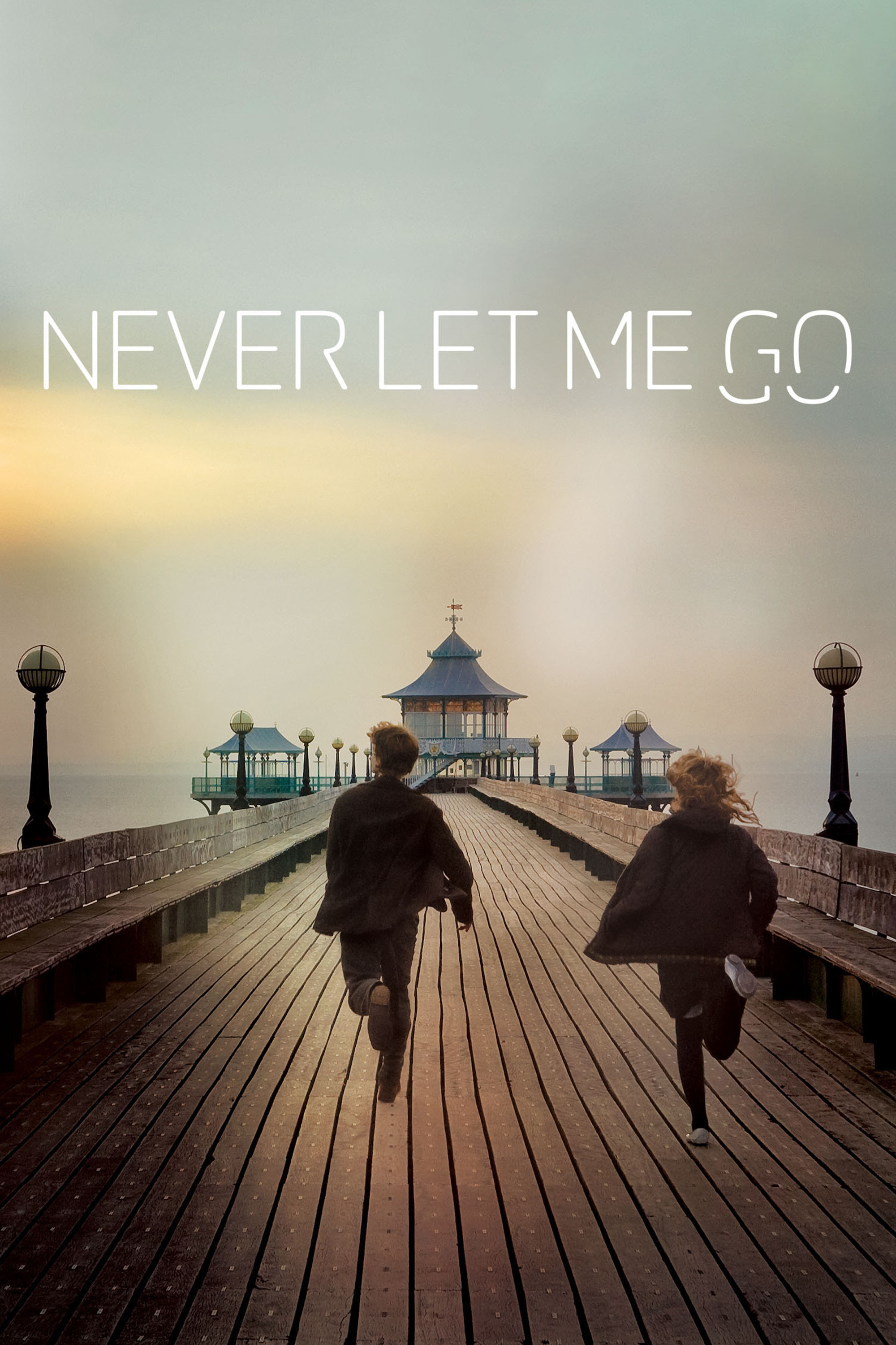Never Let Me Go