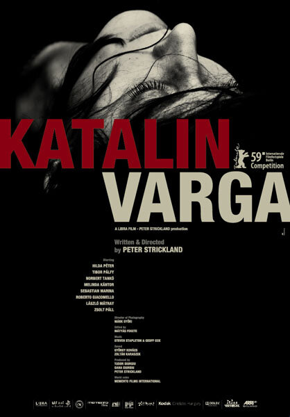 Каталин Варга