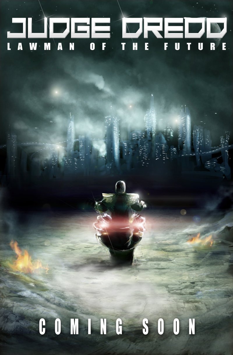 Dredd