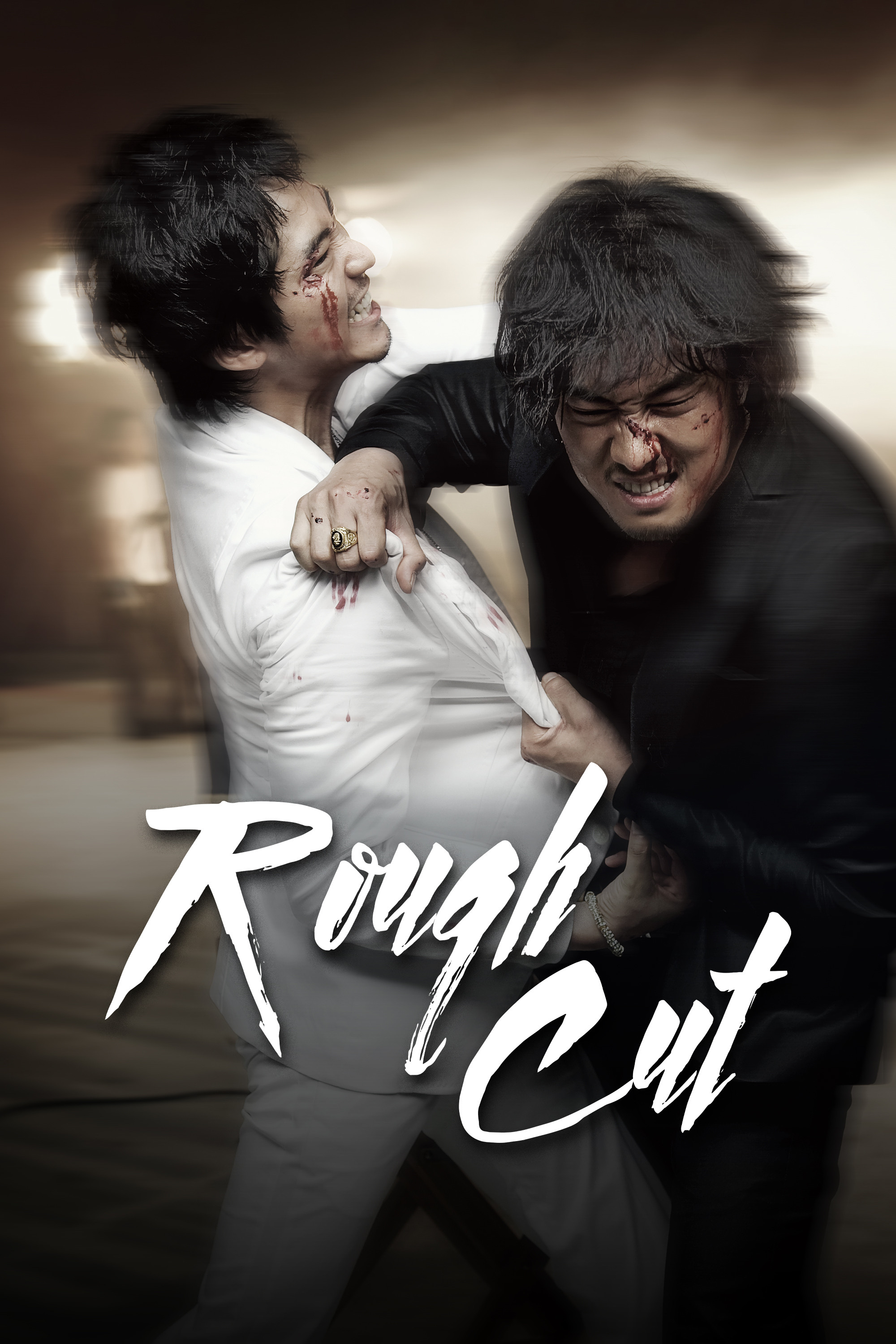 Rough Cut
