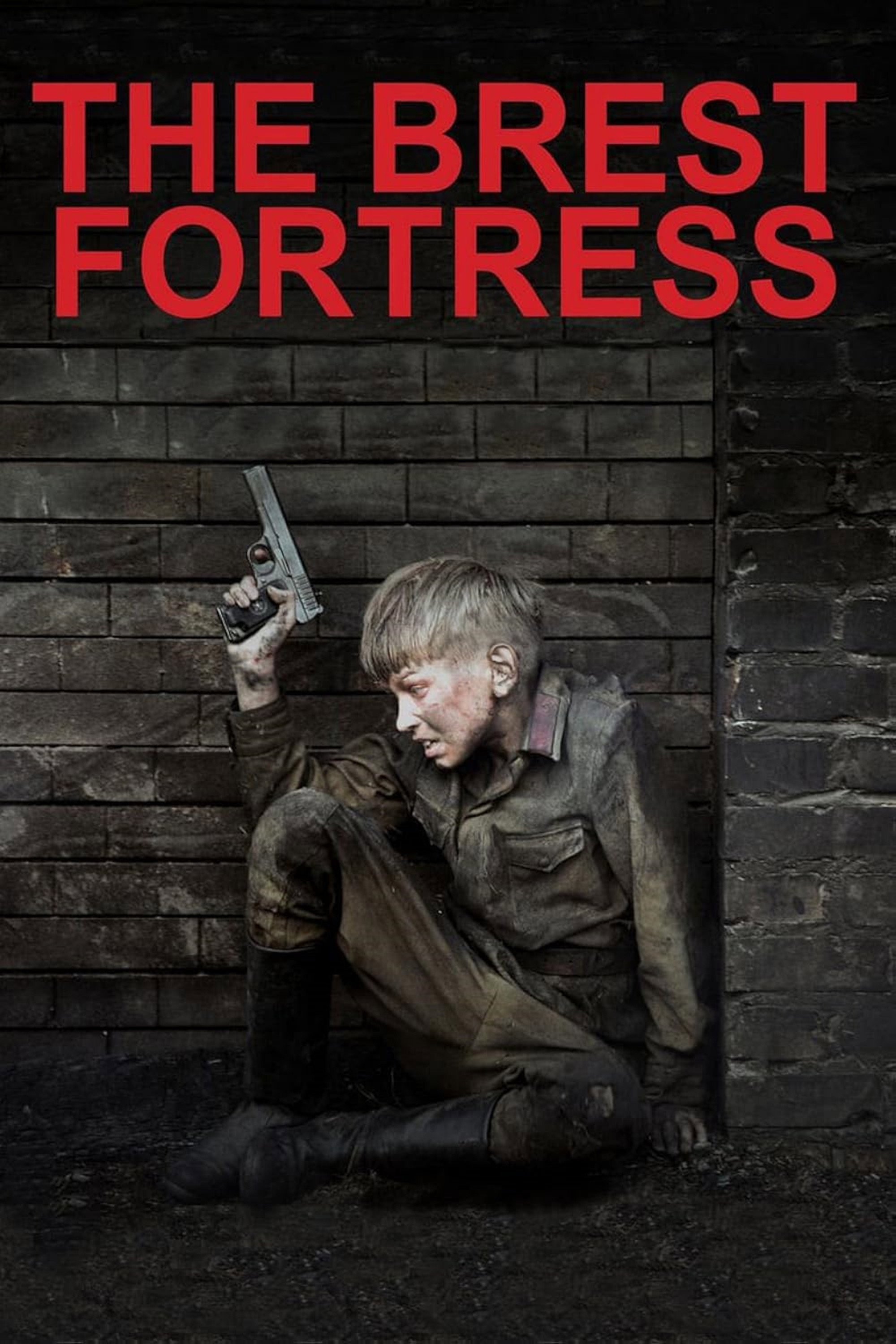 Fortress of War