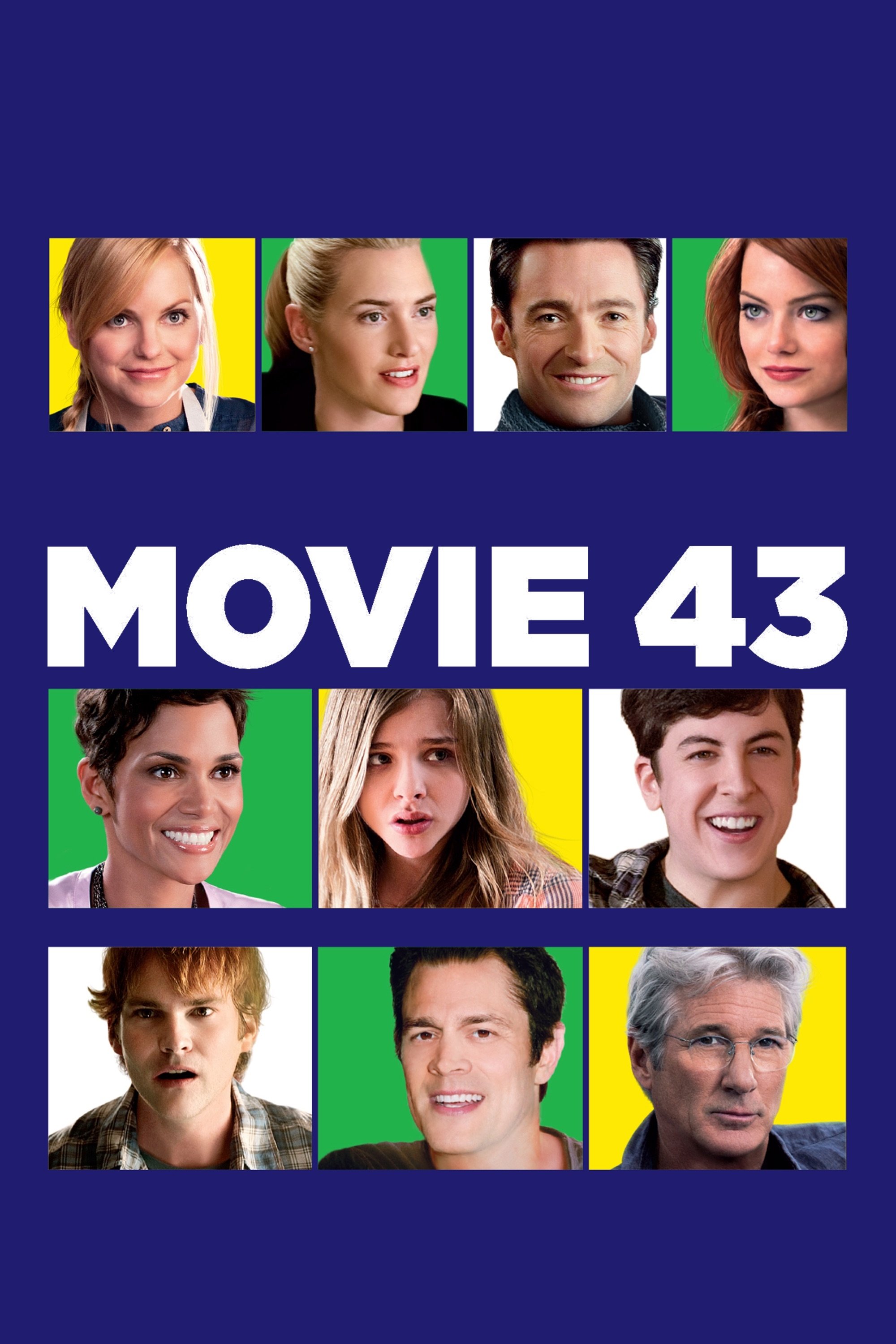 Муви 43