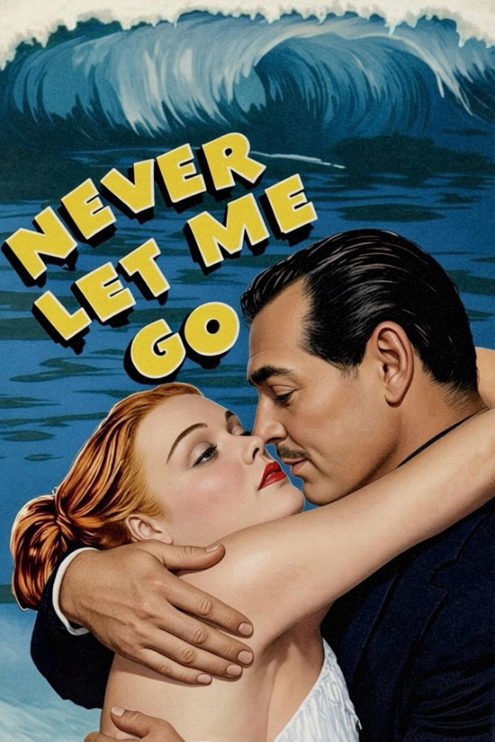 Never Let Me Go