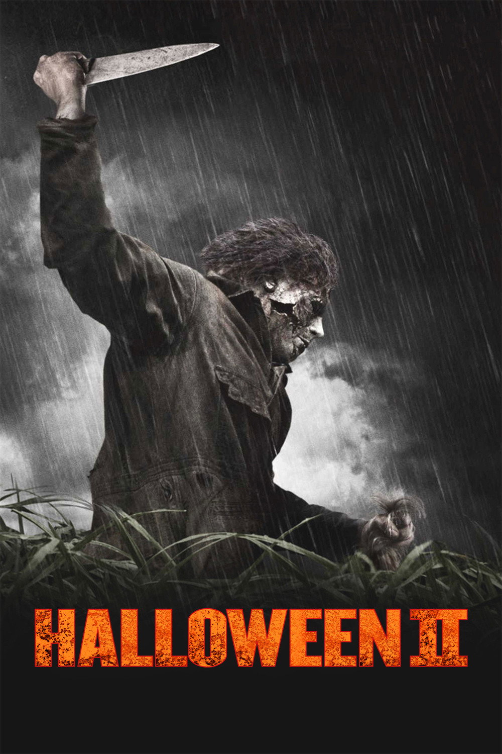 Halloween II