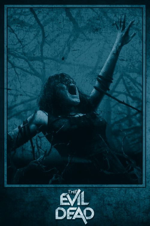 Evil Dead