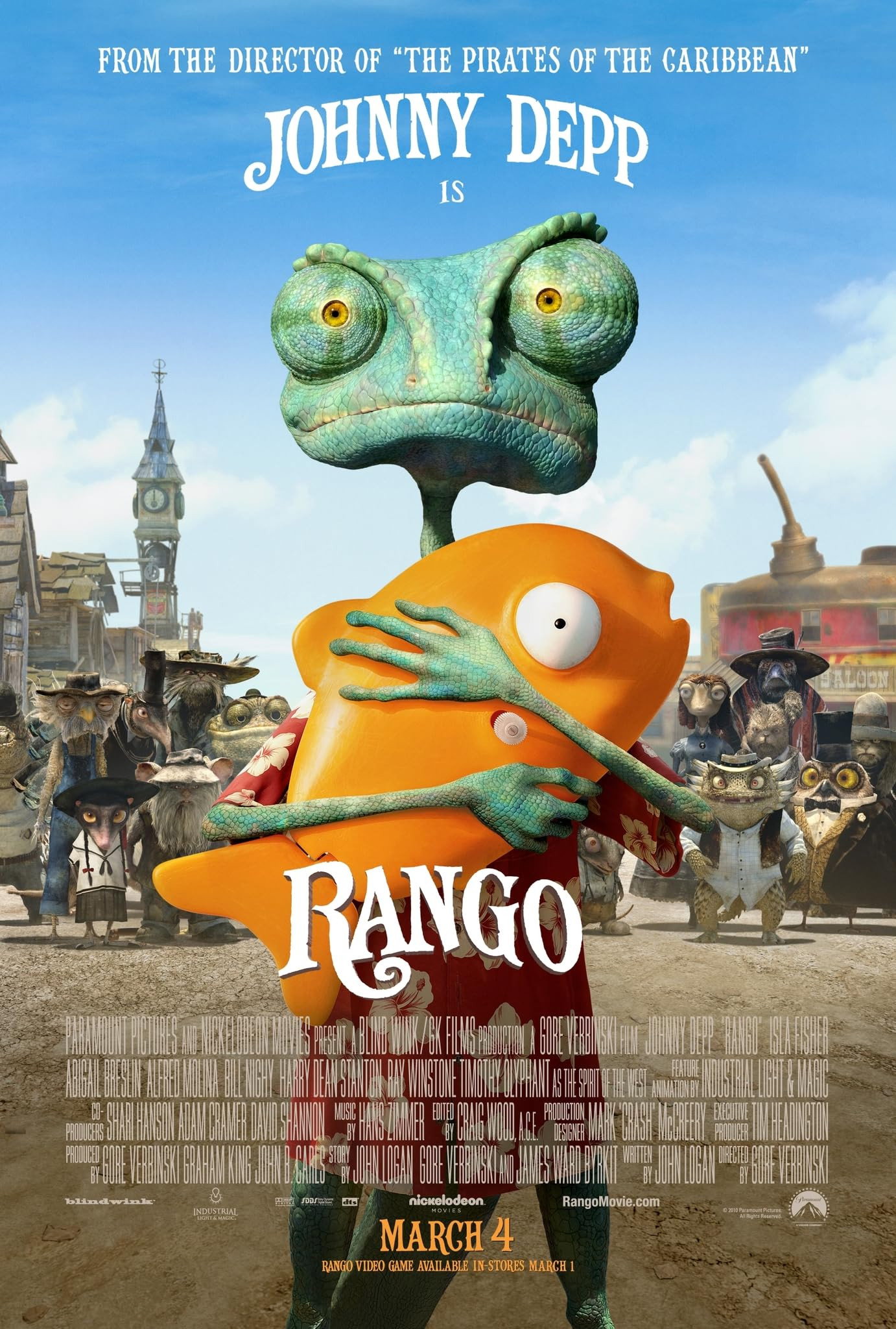 Ранго