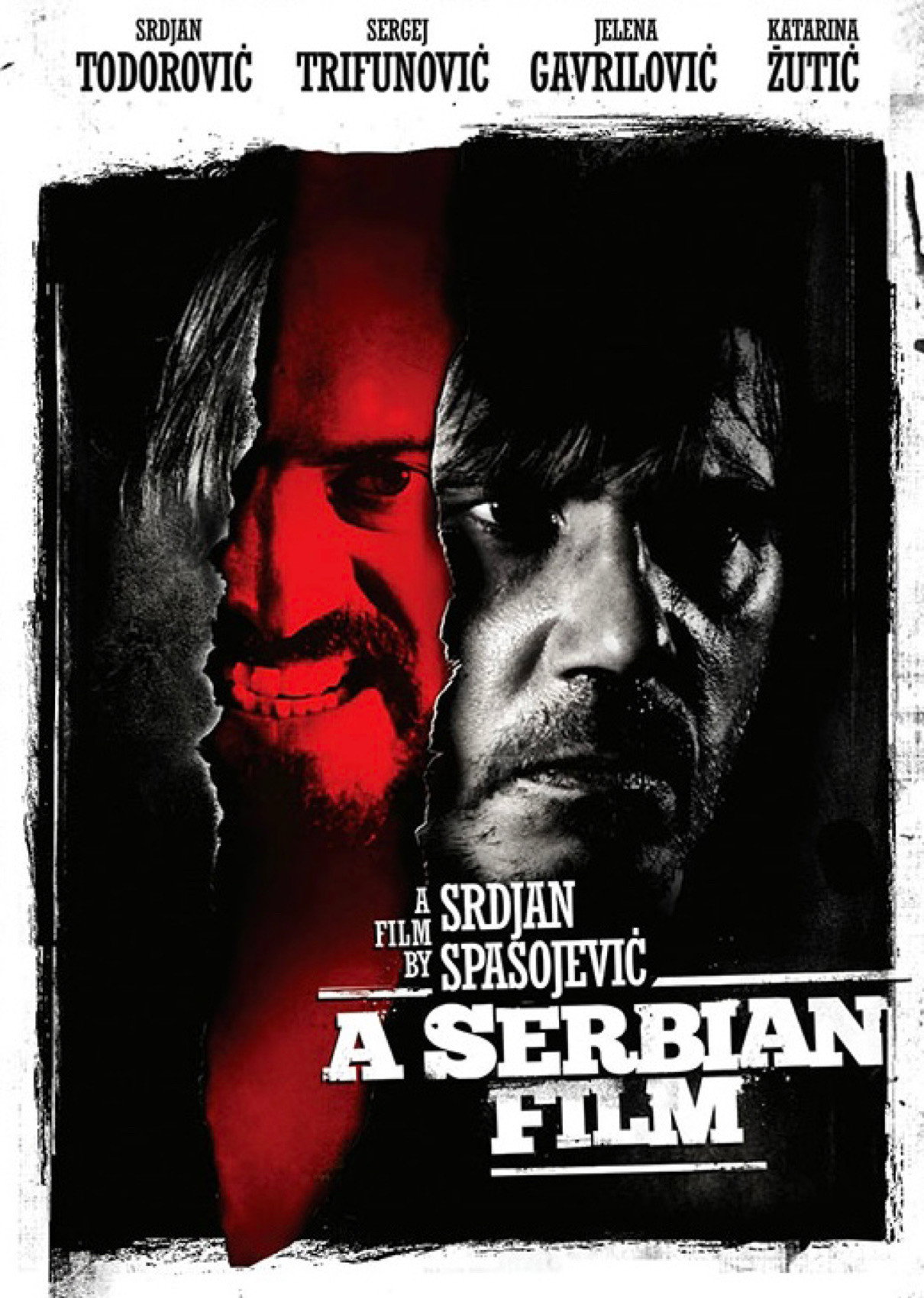 A Serbian Film