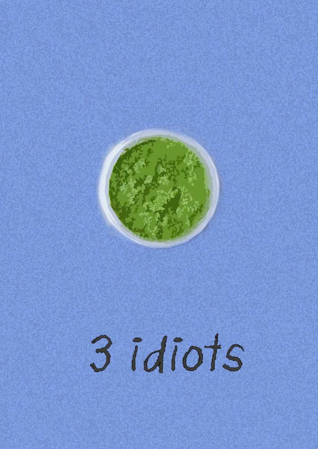 3 Idiots