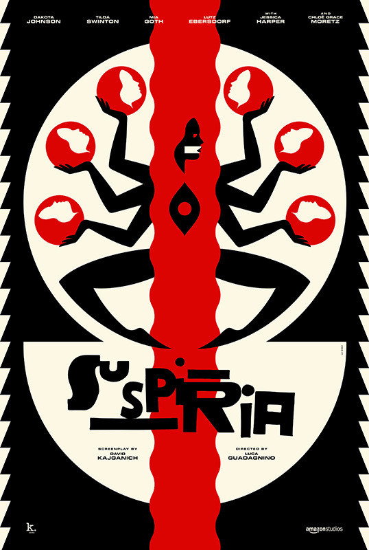 Suspiria