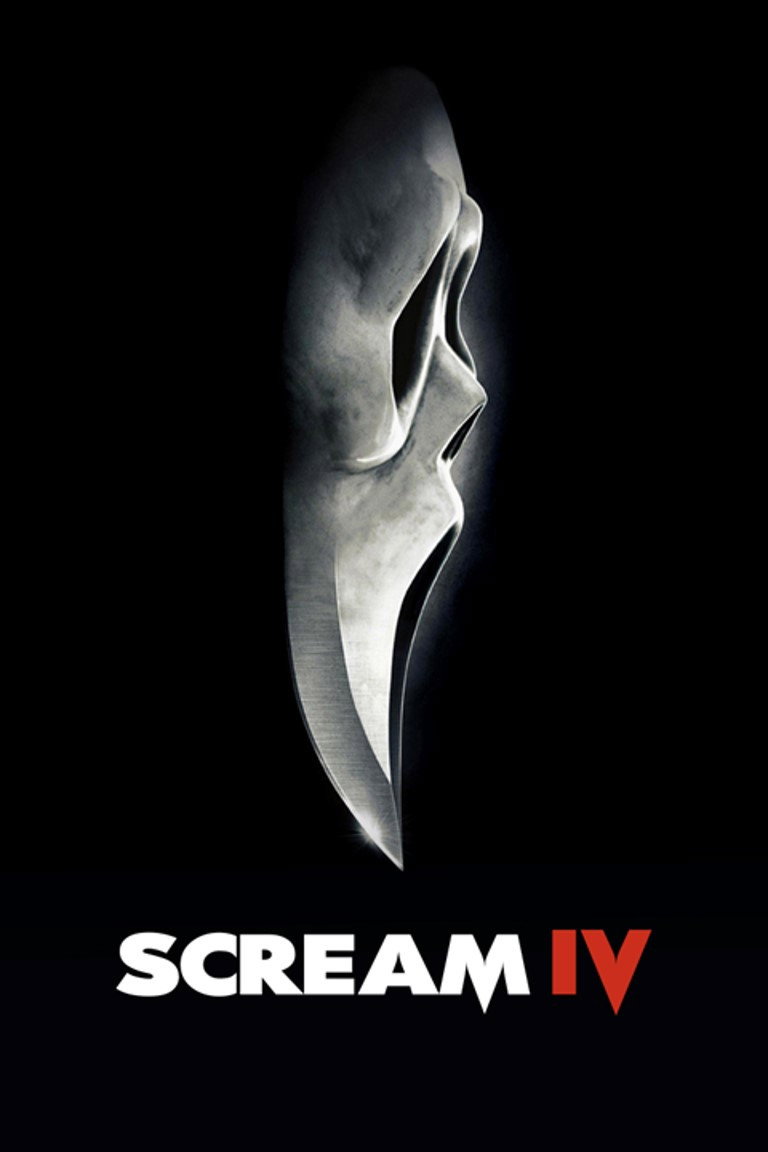 Scream 4