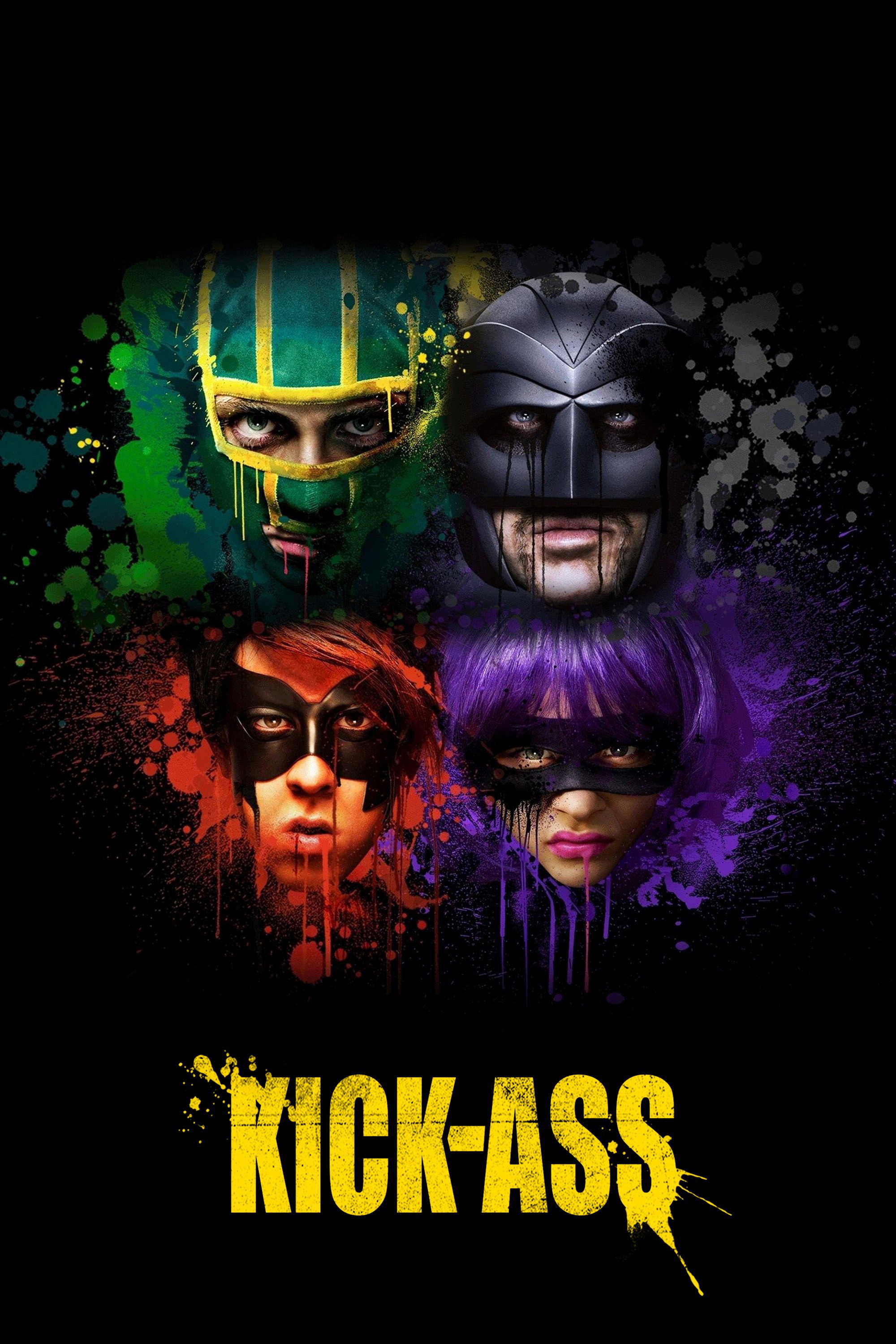 Kick-Ass