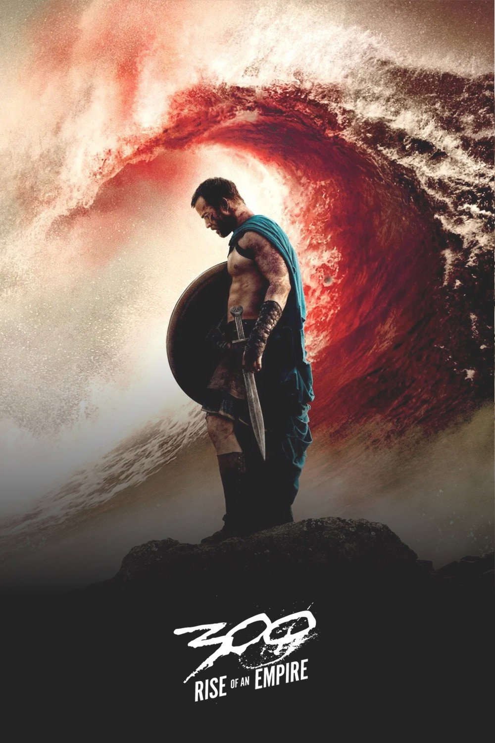 300: Rise of an Empire