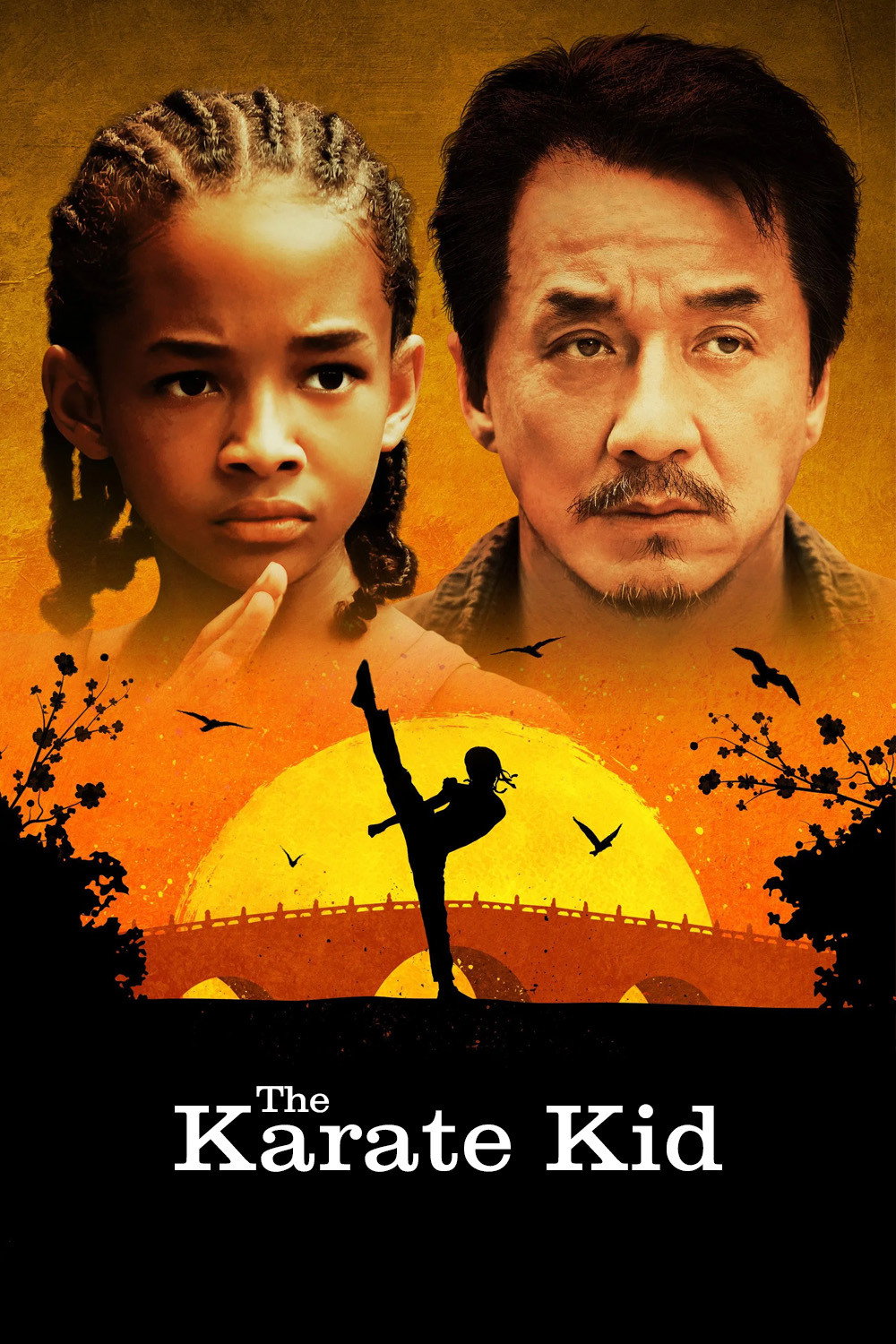 The Karate Kid