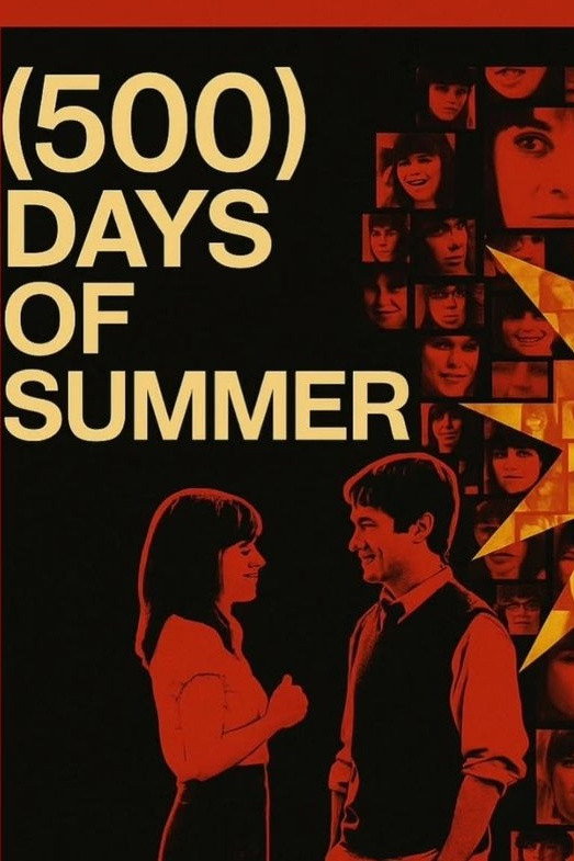 (500) Days of Summer