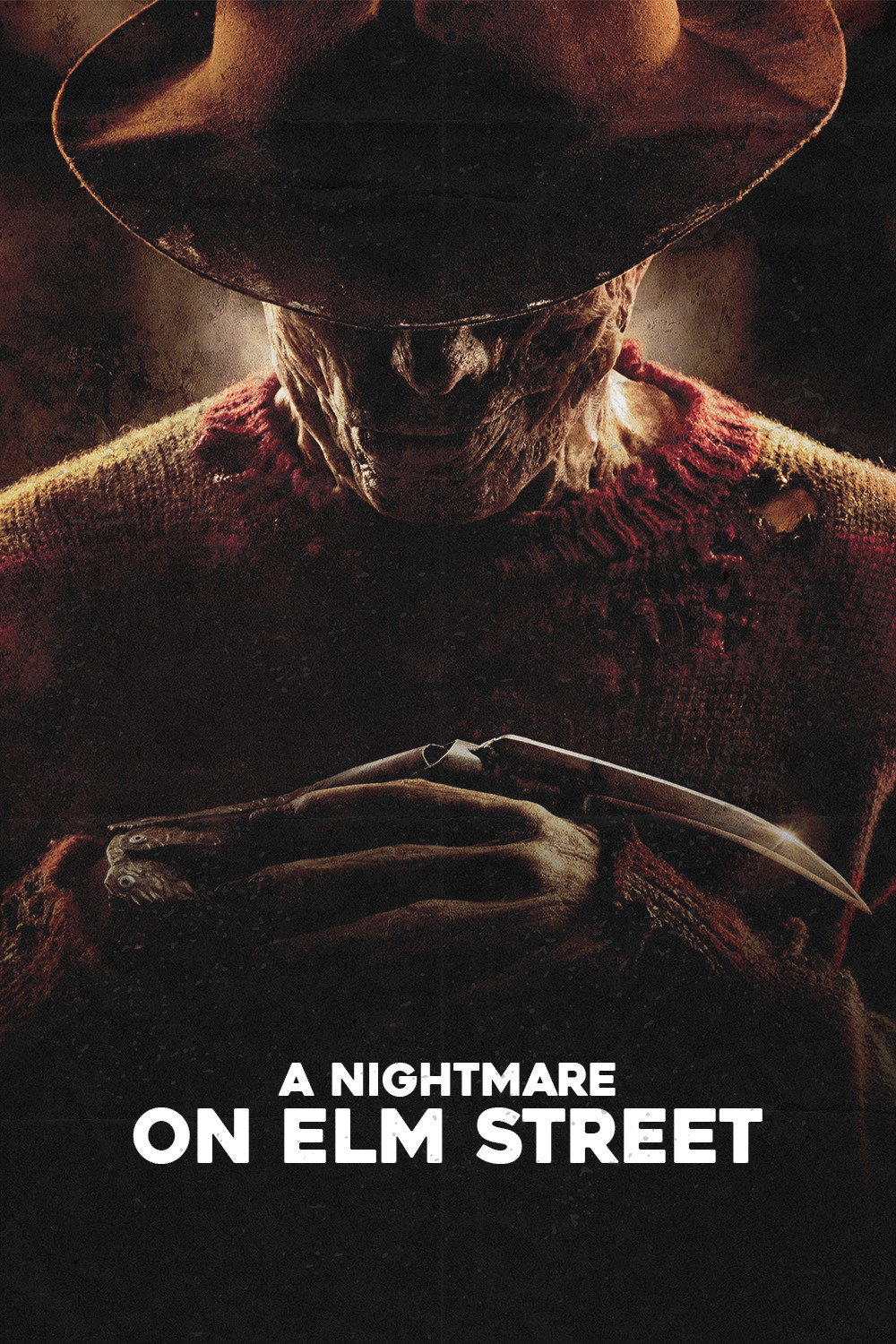 A Nightmare on Elm Street
