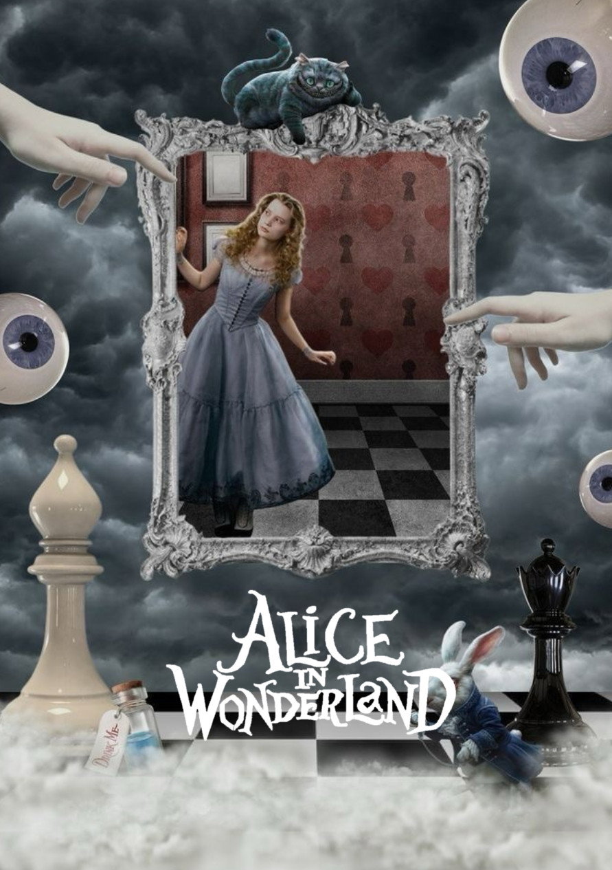 Alice in Wonderland