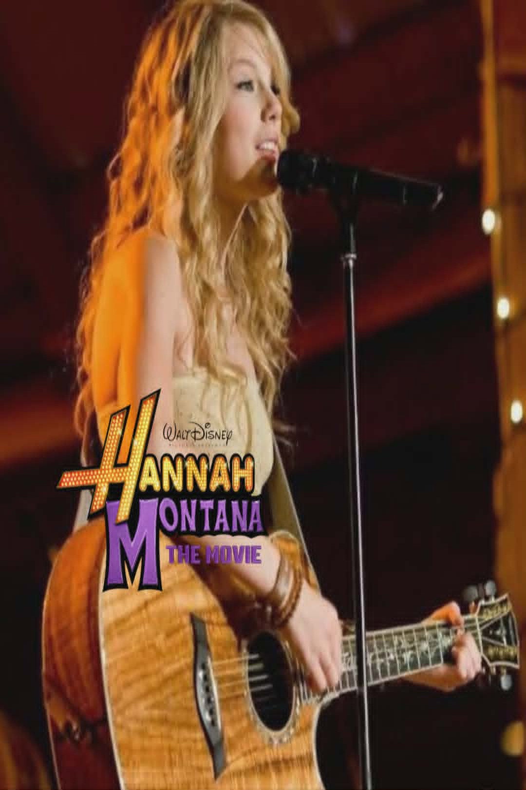 Hannah Montana - Der Film
