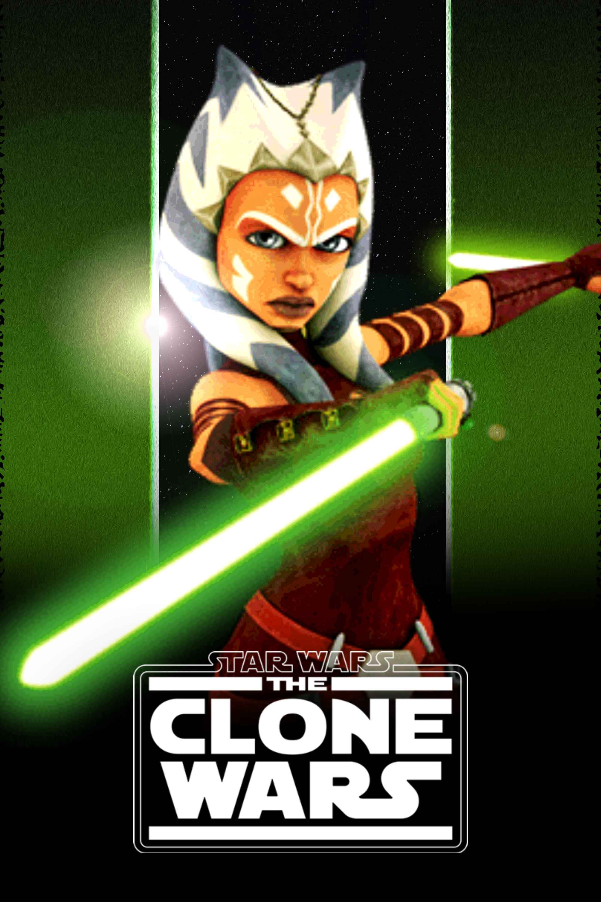 Star Wars: The Clone Wars