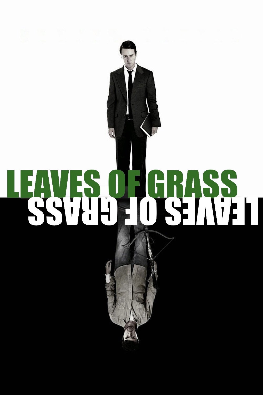 Leaves of Grass