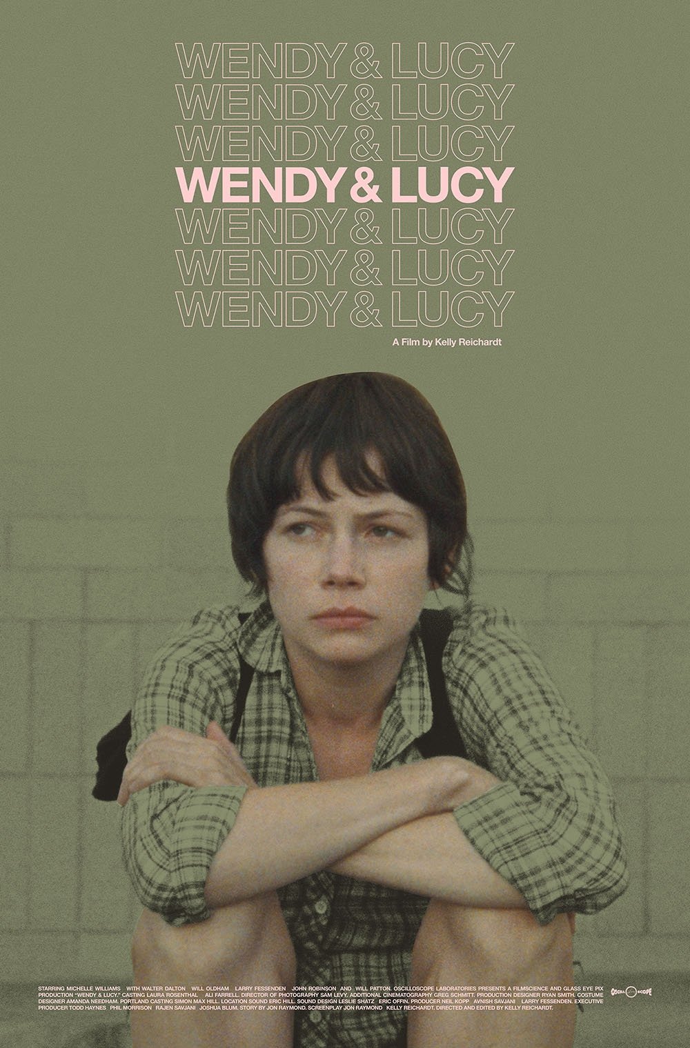 Wendy und Lucy