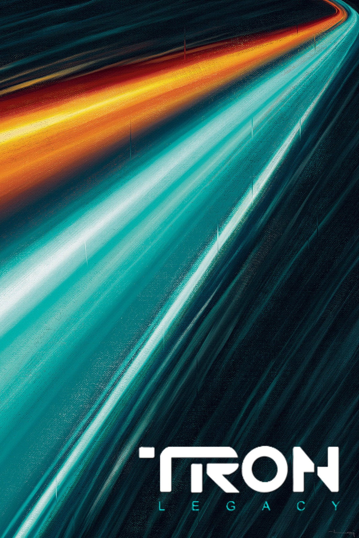 Tron: Legacy