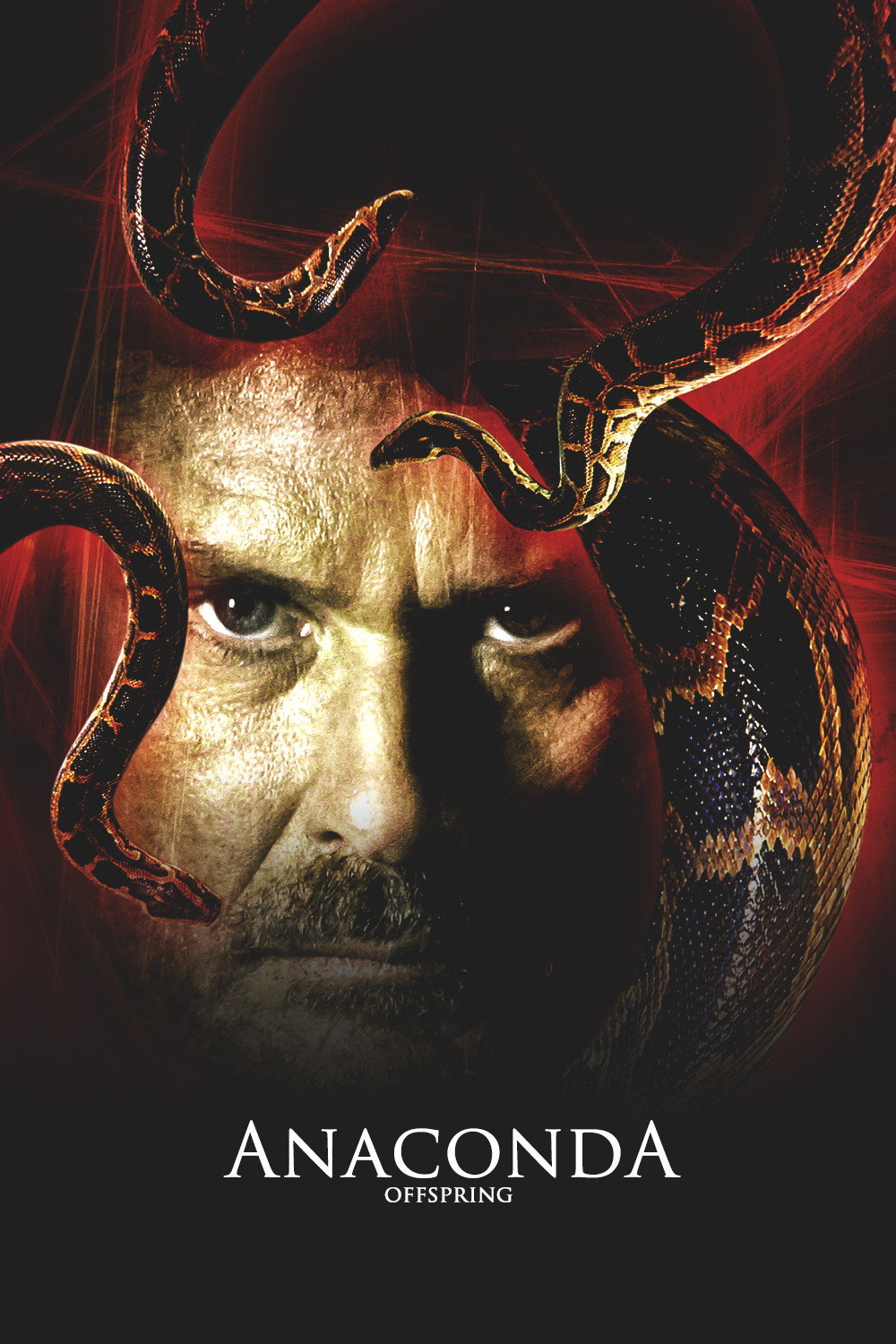 Anaconda: Offspring